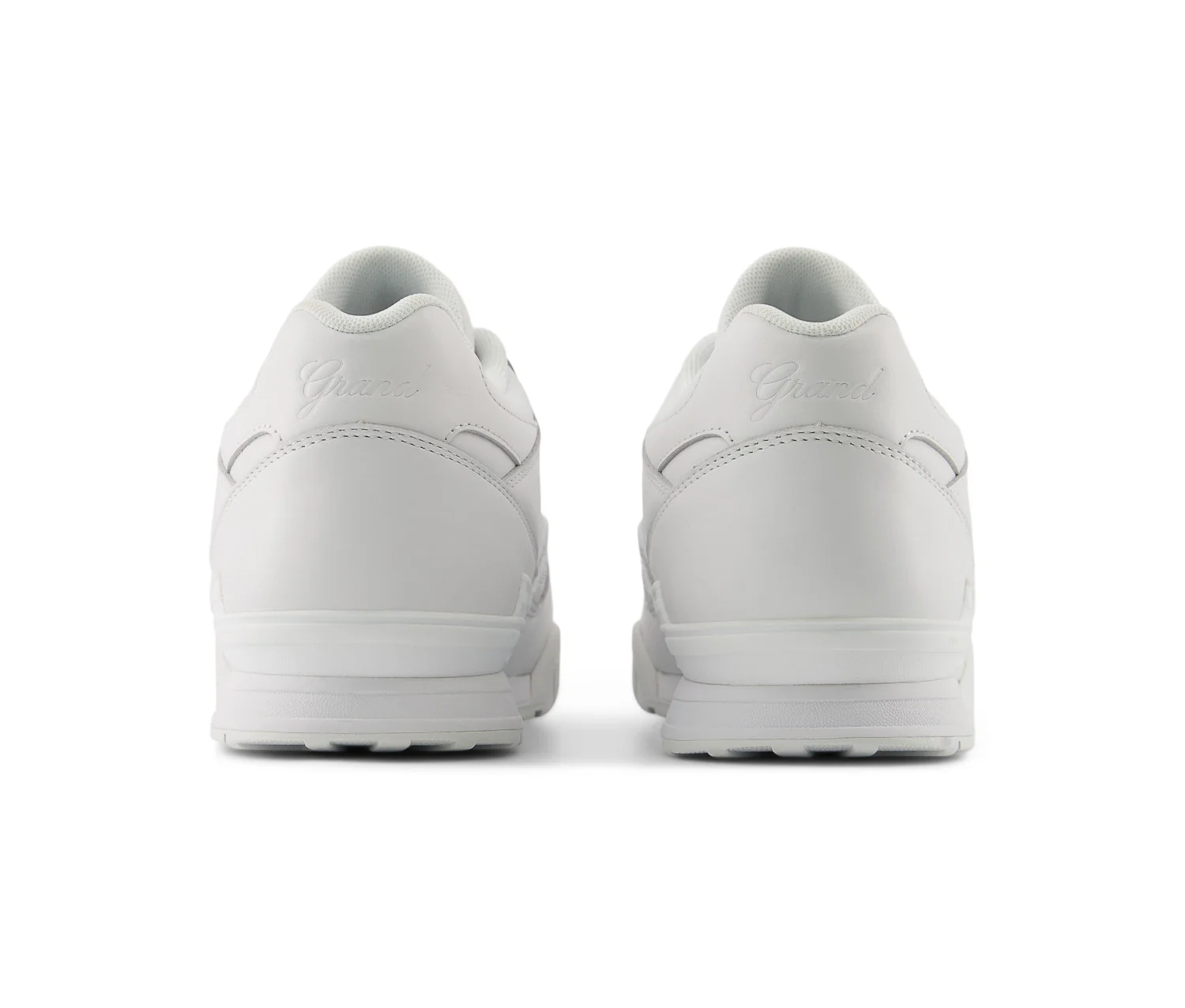New Balance Numeric x Grand Collection 770 - White - Image 4