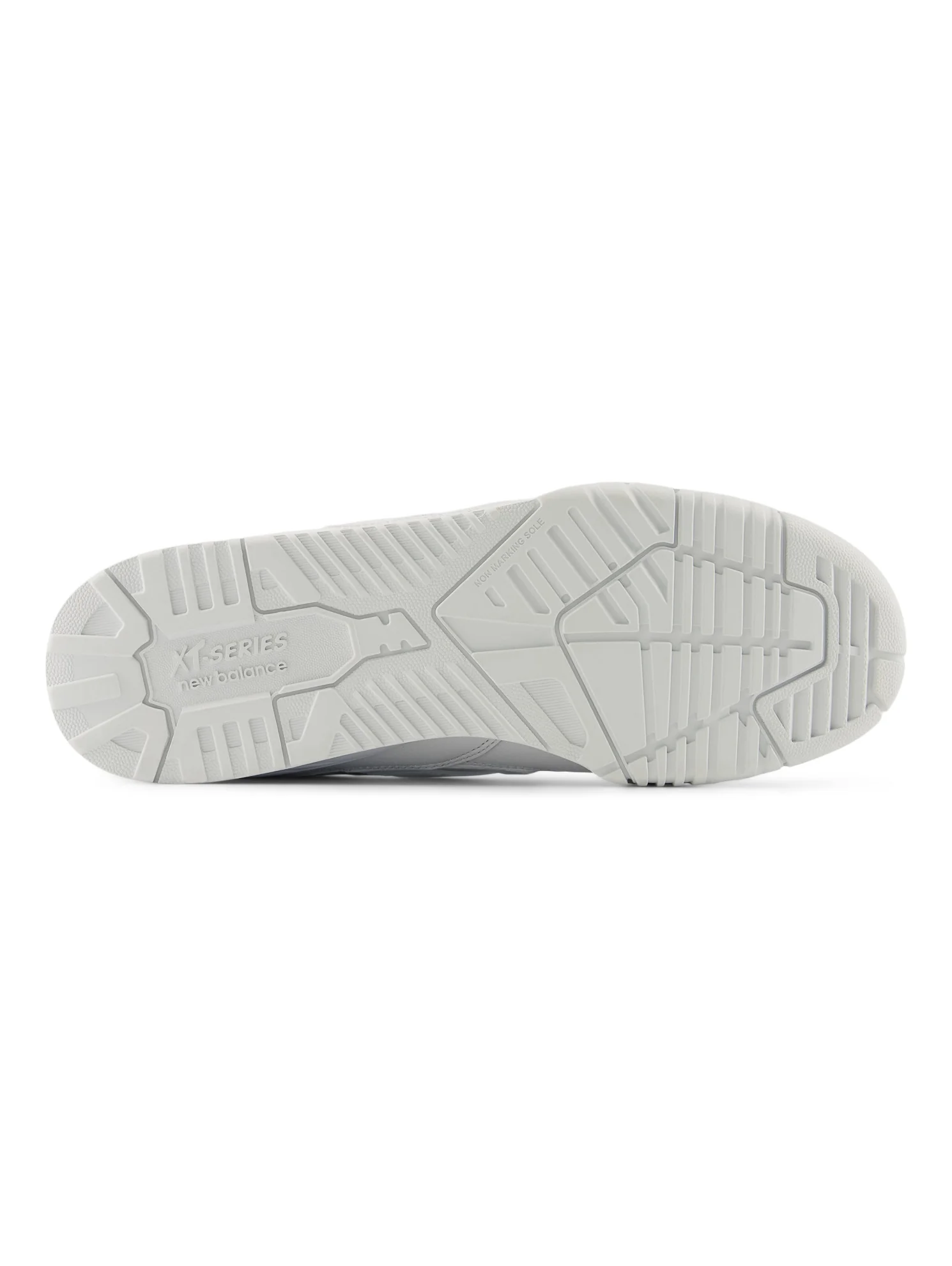 New Balance Numeric x Grand Collection 770 - White - Image 5