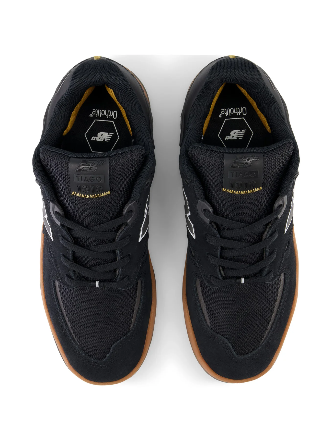 New Balance Tiago 1010 - Image 3