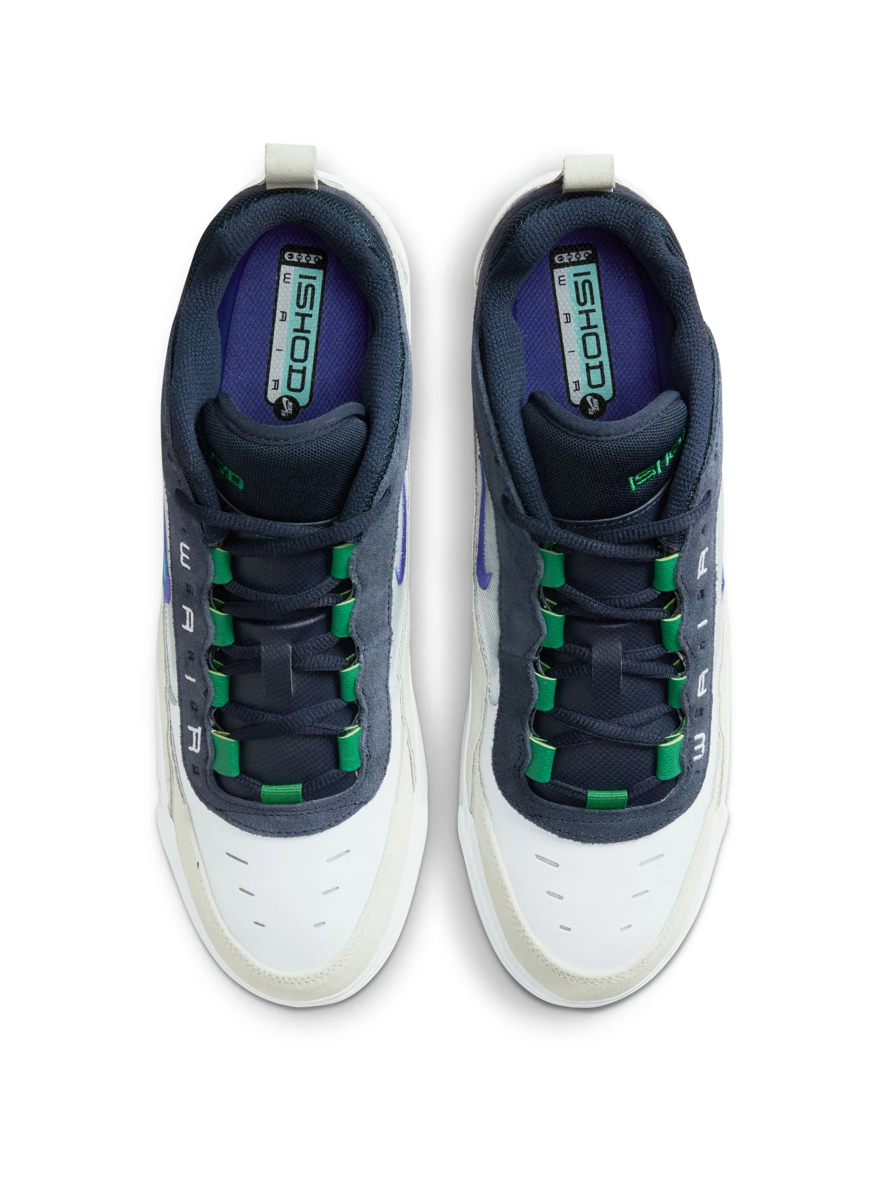 Nike SB Air Max Ishod - Image 14