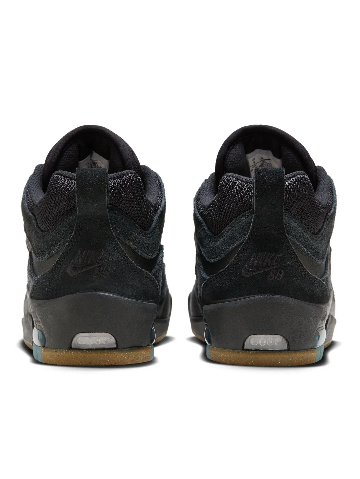Nike SB Air Max Ishod - Image 23