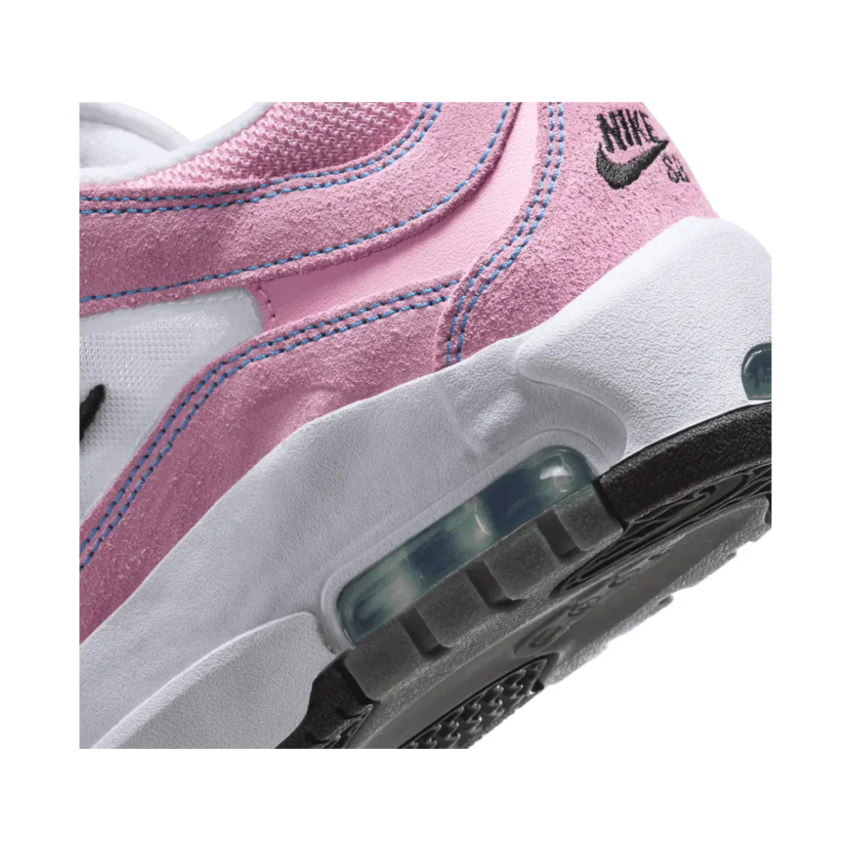 Nike SB Air Max Ishod - Image 35