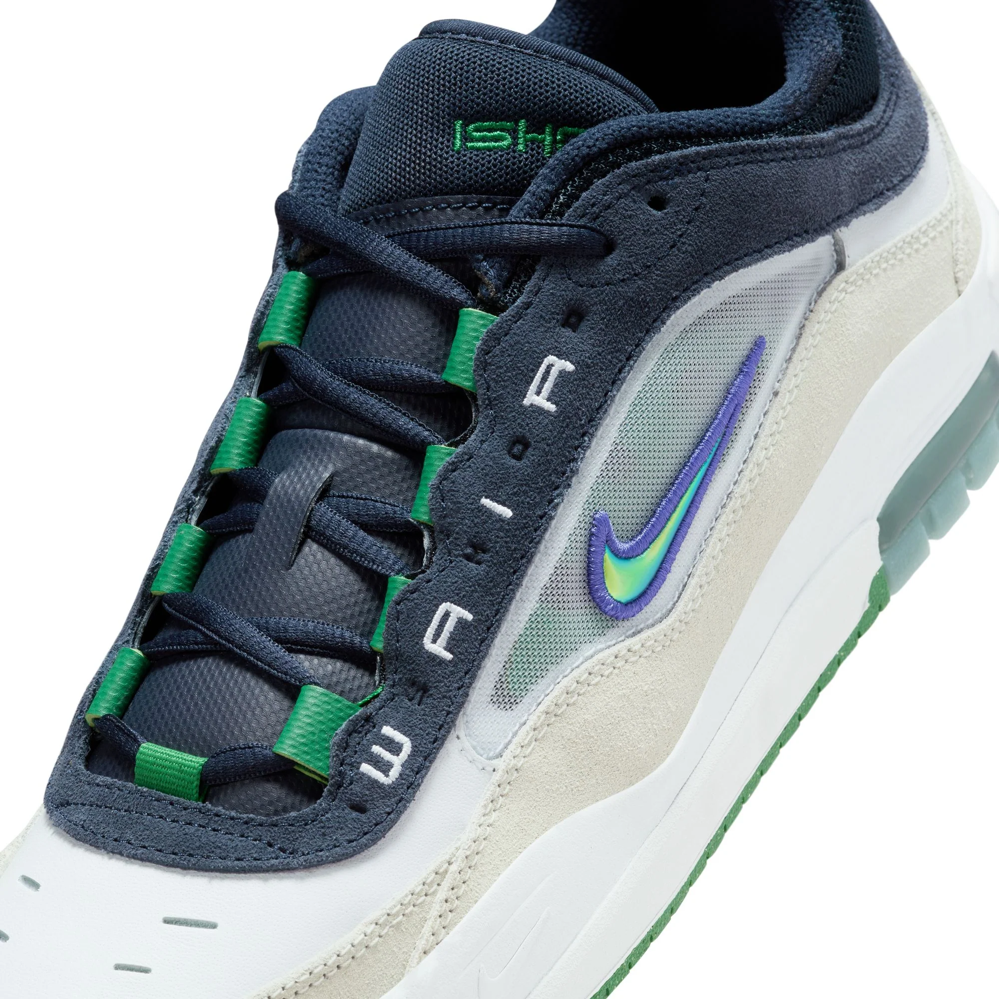 Nike SB Air Max Ishod - Image 37