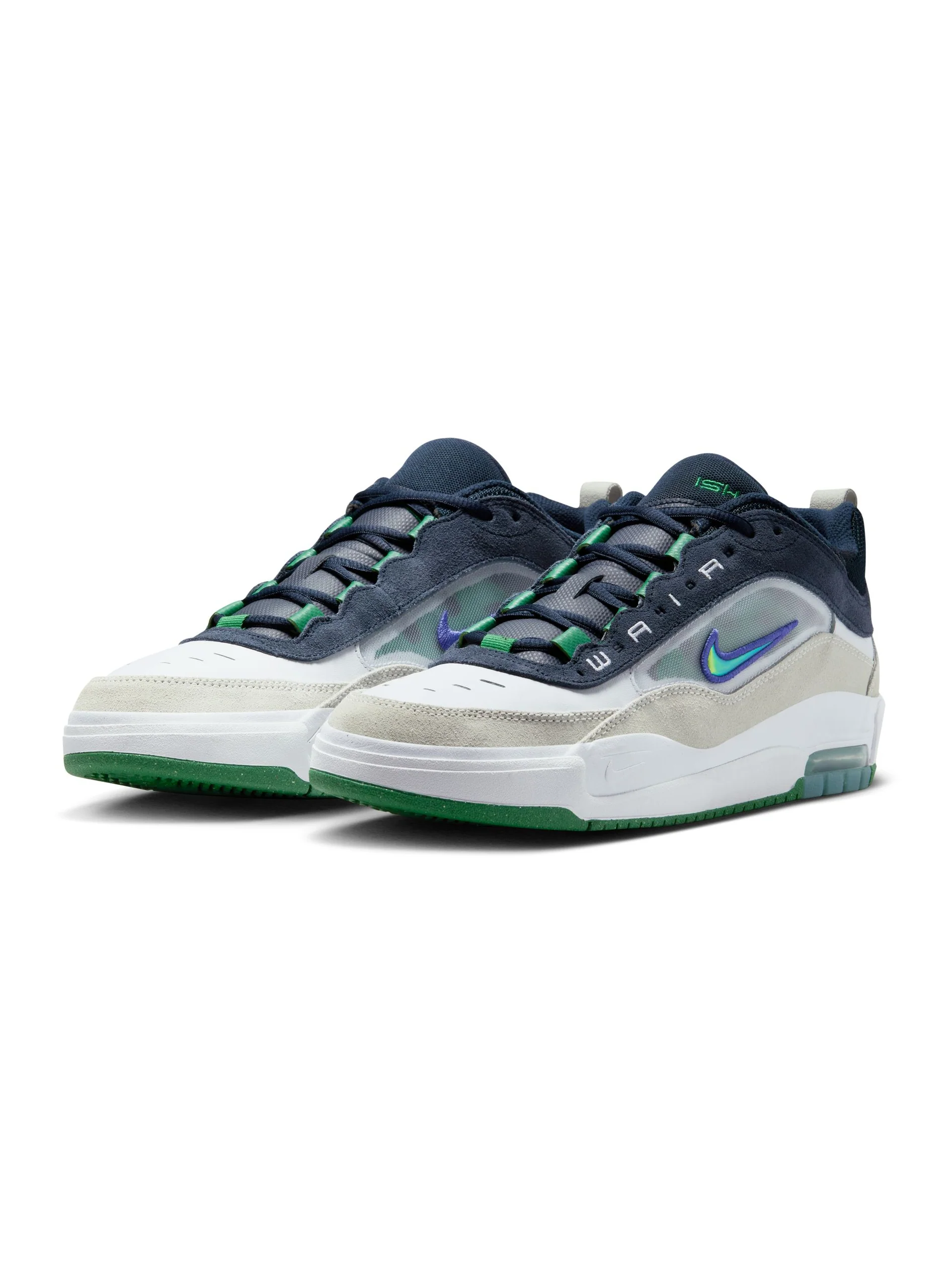 Nike SB Air Max Ishod - Image 8