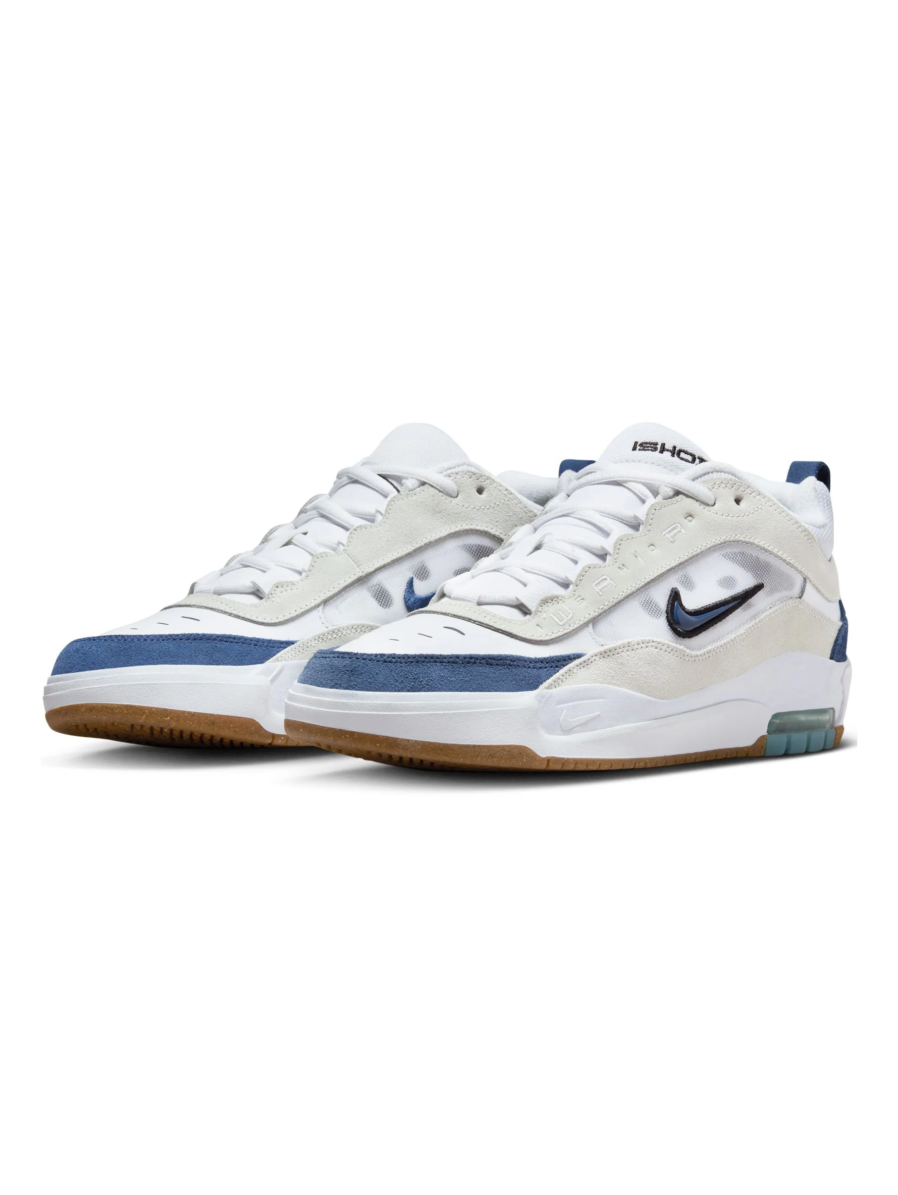 Nike SB Air Max Ishod - Image 9