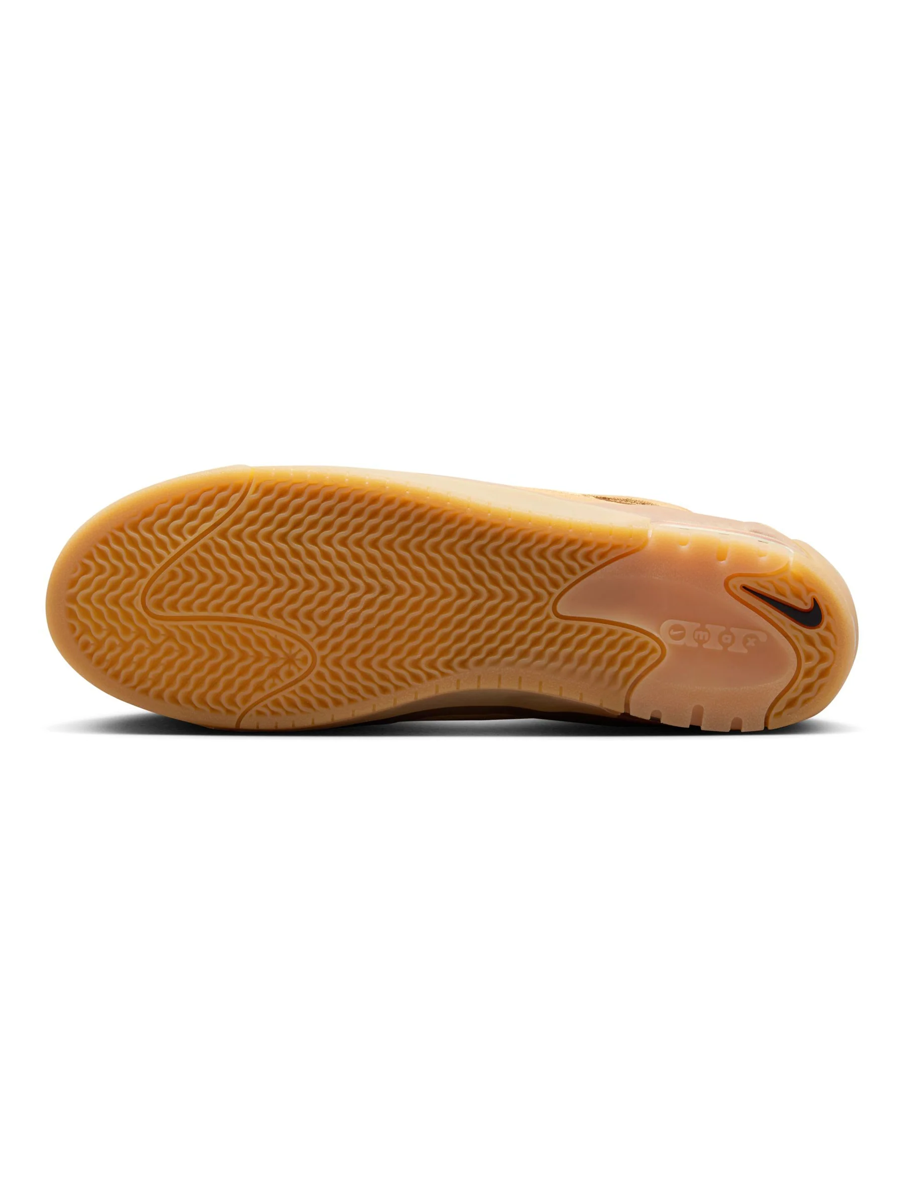 Nike SB Air Max Ishod - Flax / Wheat - Image 5