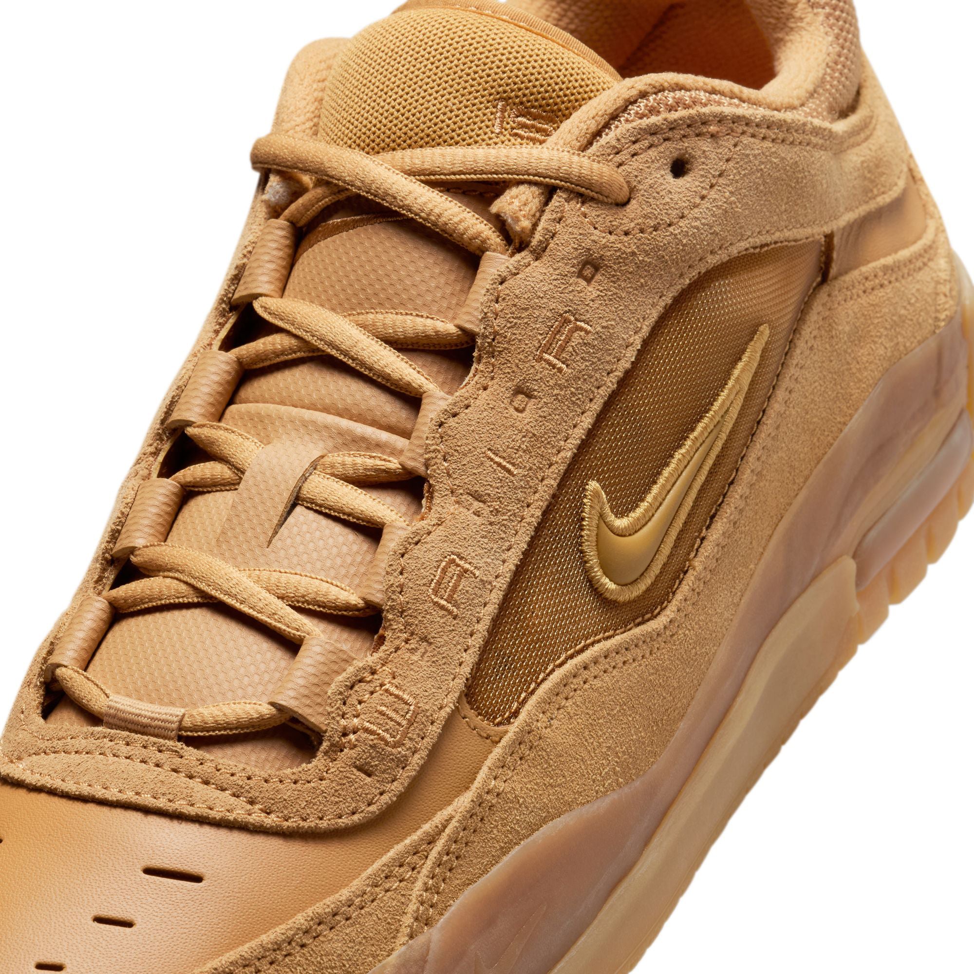 Nike SB Air Max Ishod - Flax / Wheat - Image 6