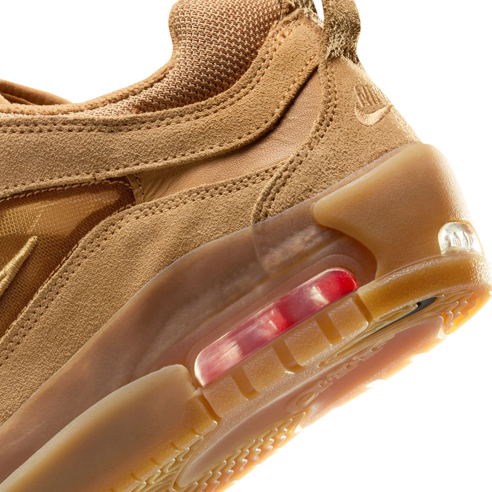 Nike SB Air Max Ishod - Flax / Wheat - Image 7
