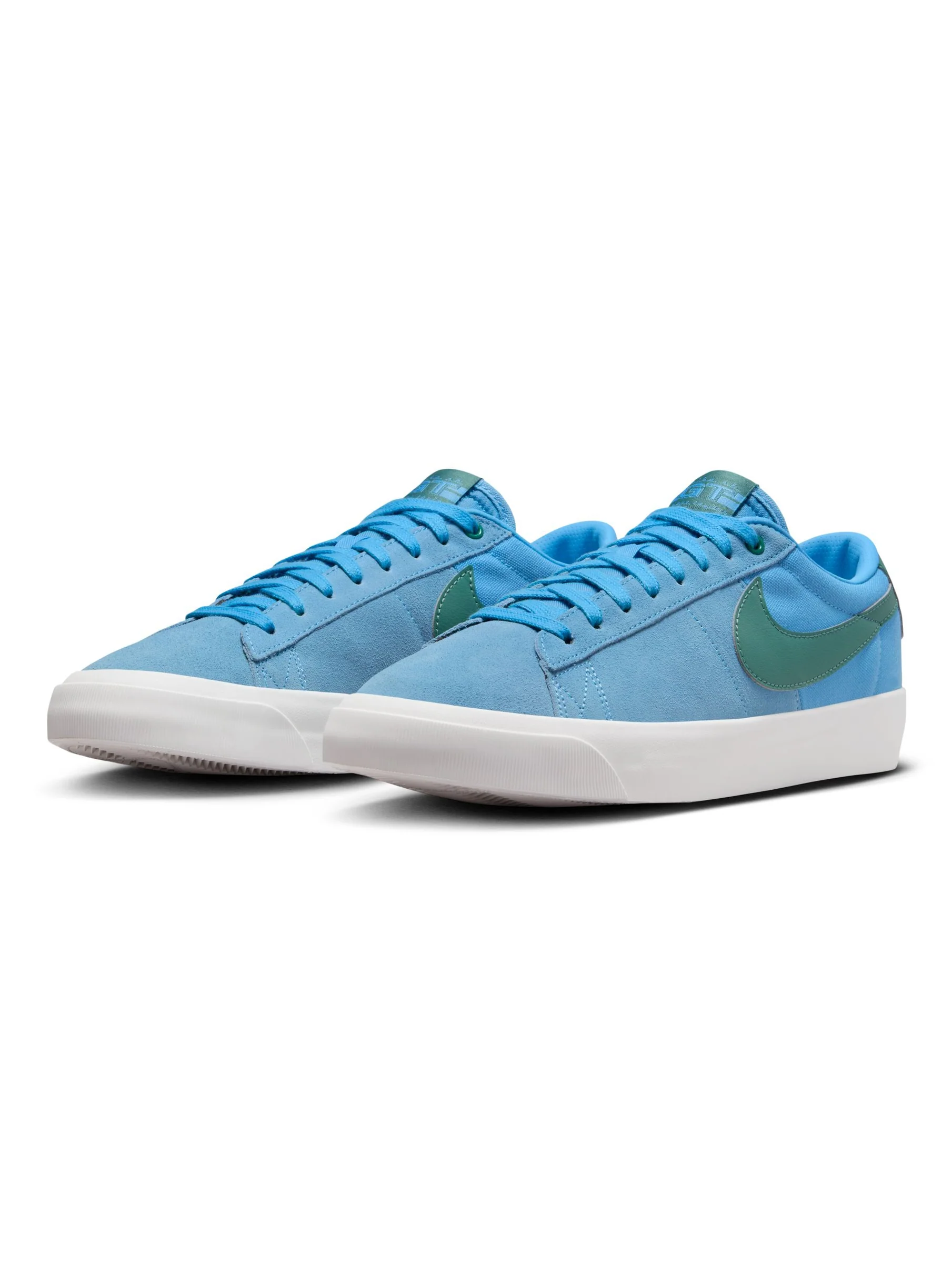 Nike SB Blazer Low GT - Image 2