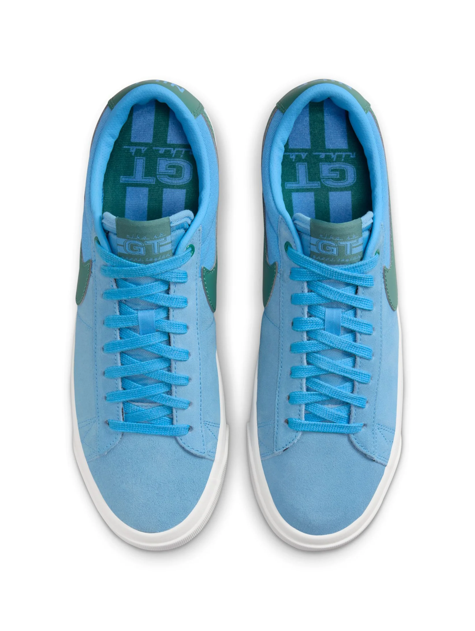 Nike SB Blazer Low GT - Image 3