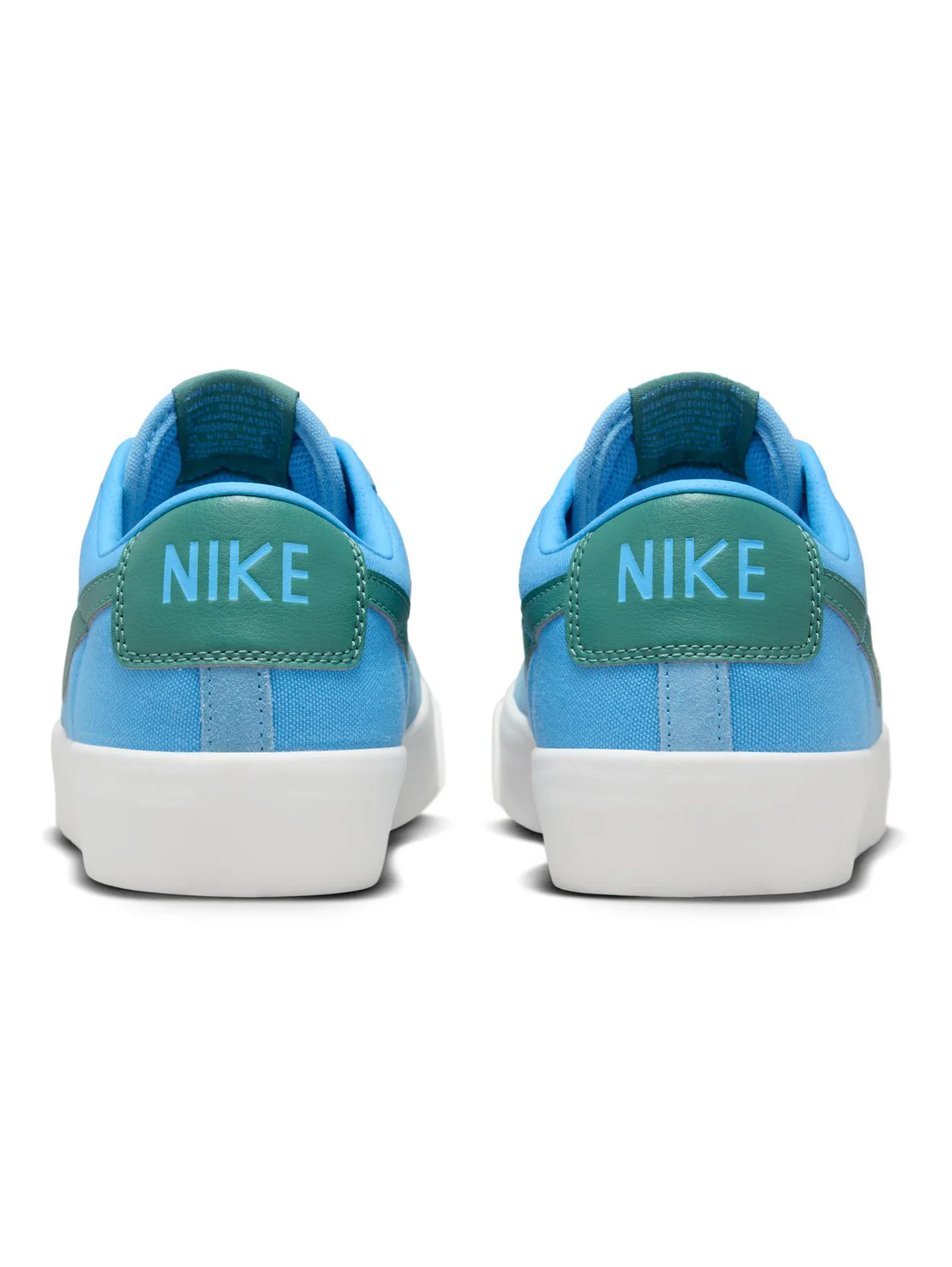 Nike SB Blazer Low GT - Image 4