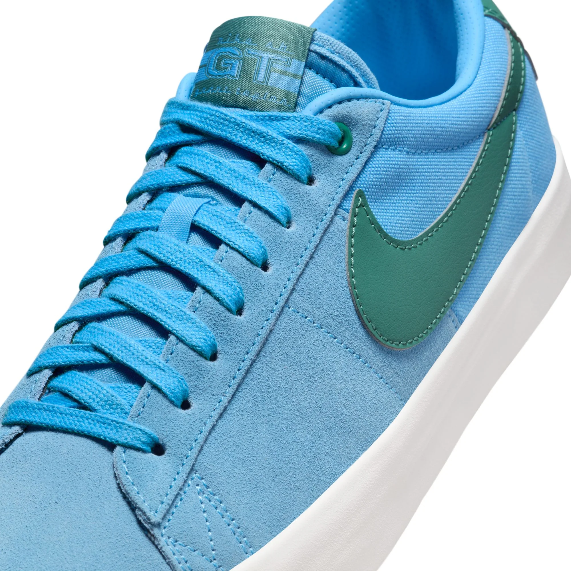 Nike SB Blazer Low GT - Image 7