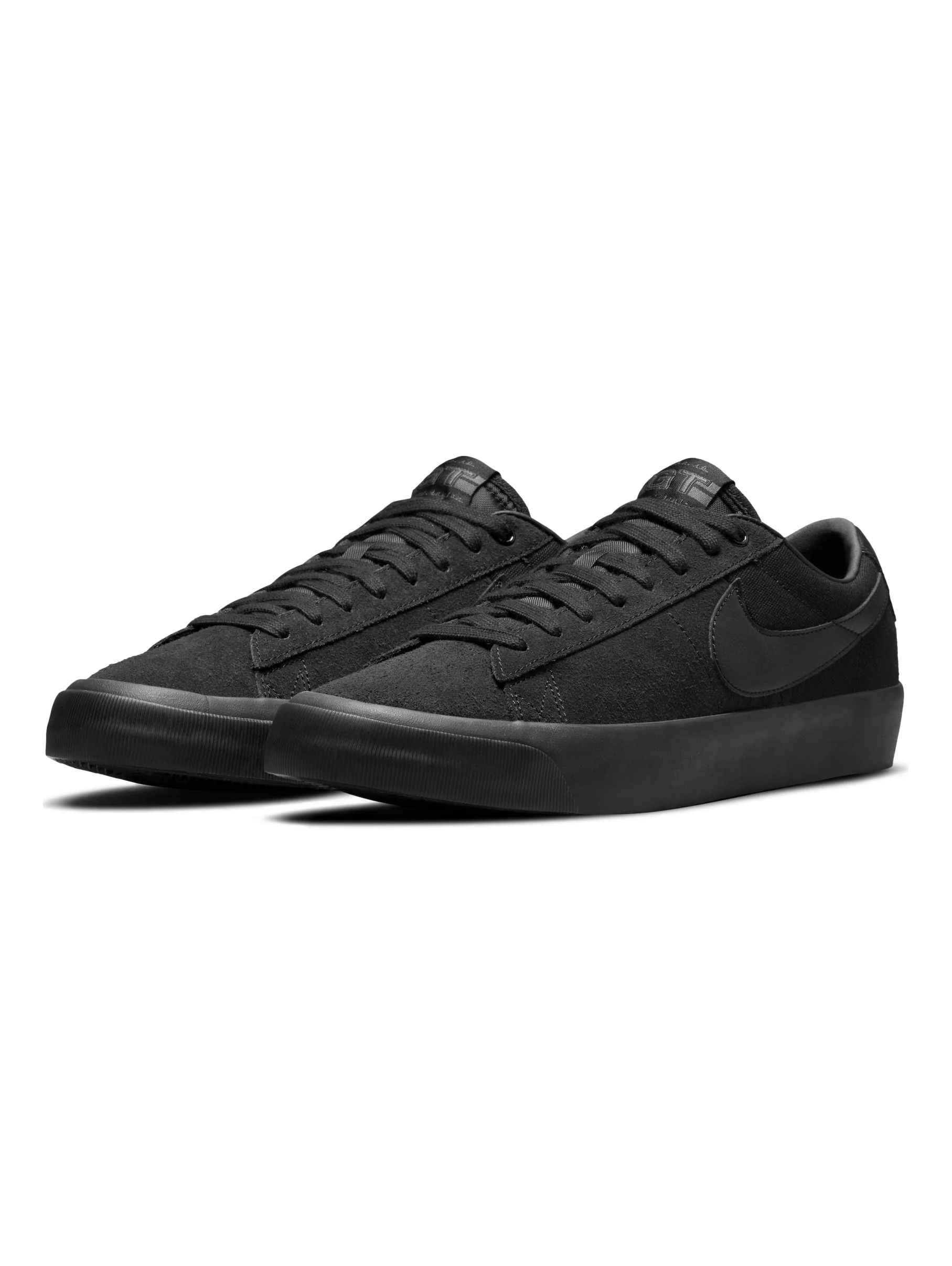 Nike SB Blazer Low GT-Black - Image 2