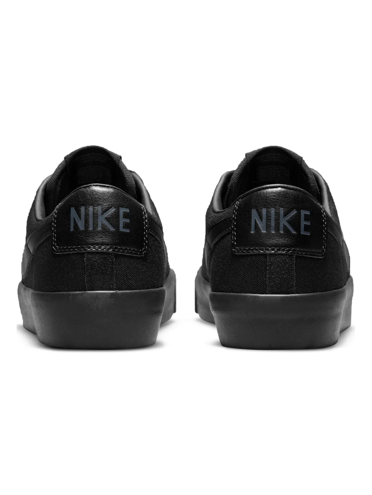 Nike SB Blazer Low GT-Black - Image 4