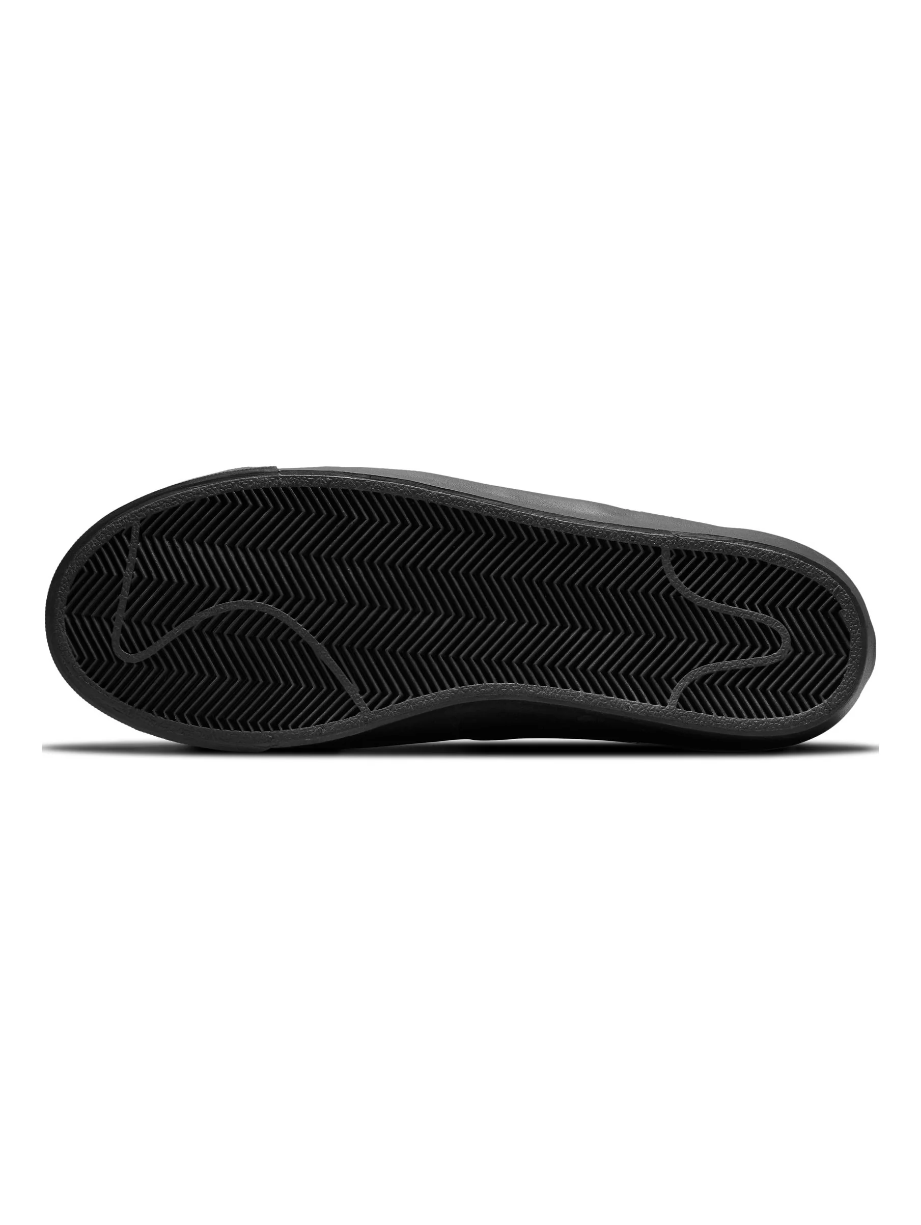 Nike SB Blazer Low GT-Black - Image 5