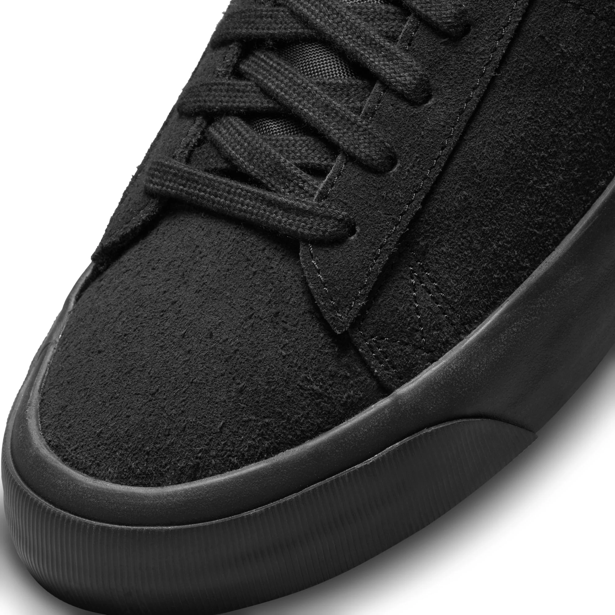 Nike SB Blazer Low GT-Black - Image 6