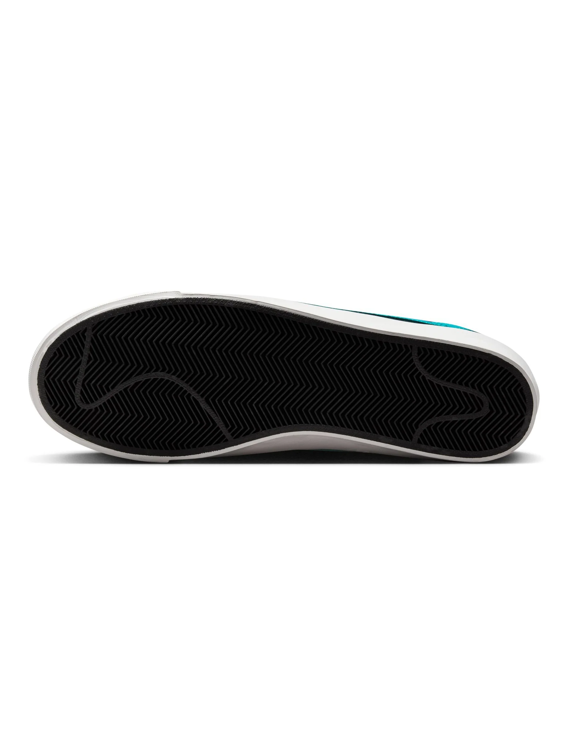 Nike SB Blazer Low Pro GT - Black / Dusty Cactus - Image 5