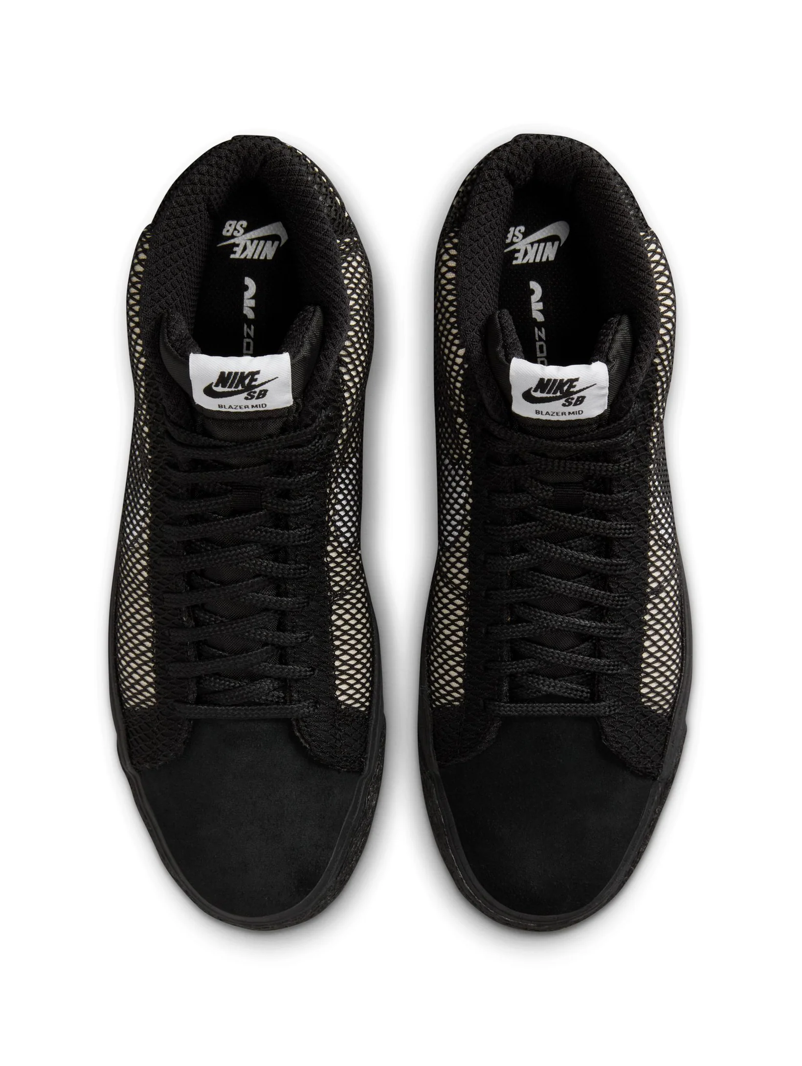 Nike SB Blazer Mid Premium - Image 3