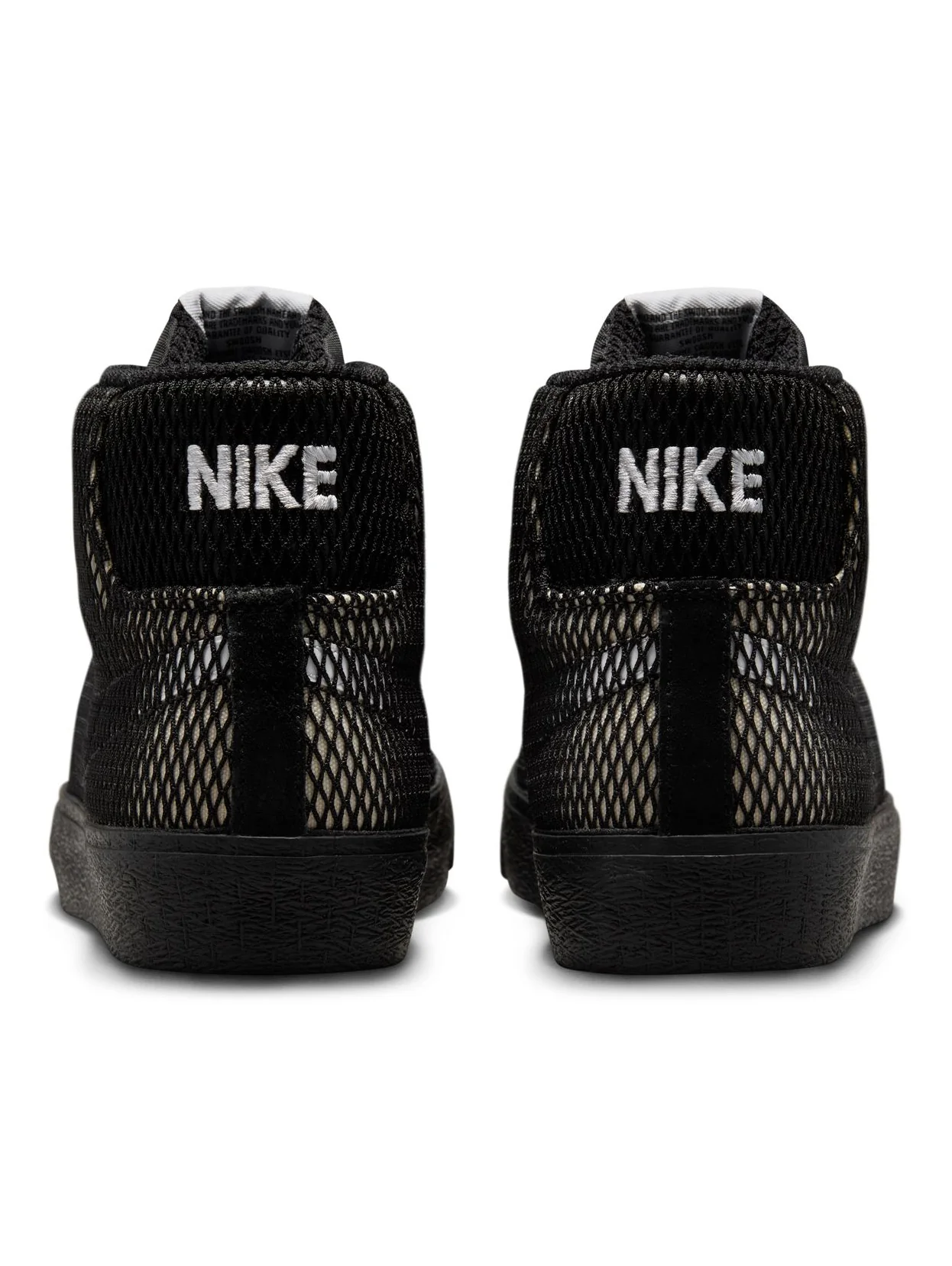 Nike SB Blazer Mid Premium - Image 4