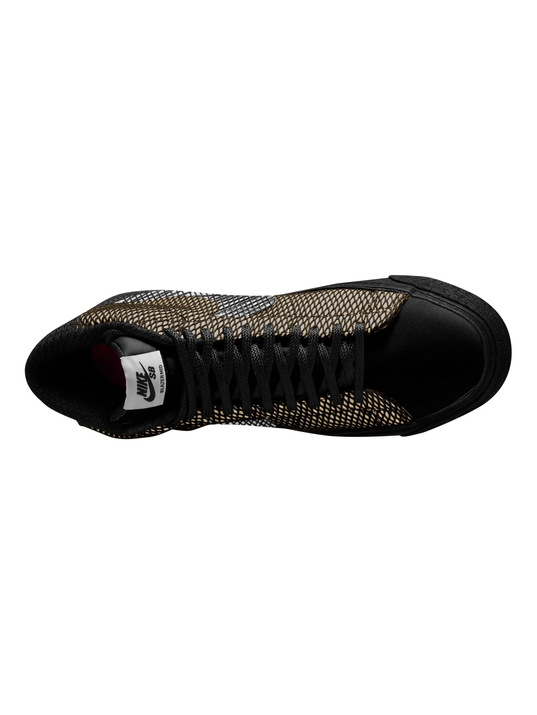Nike SB Blazer Mid Premium - Image 6