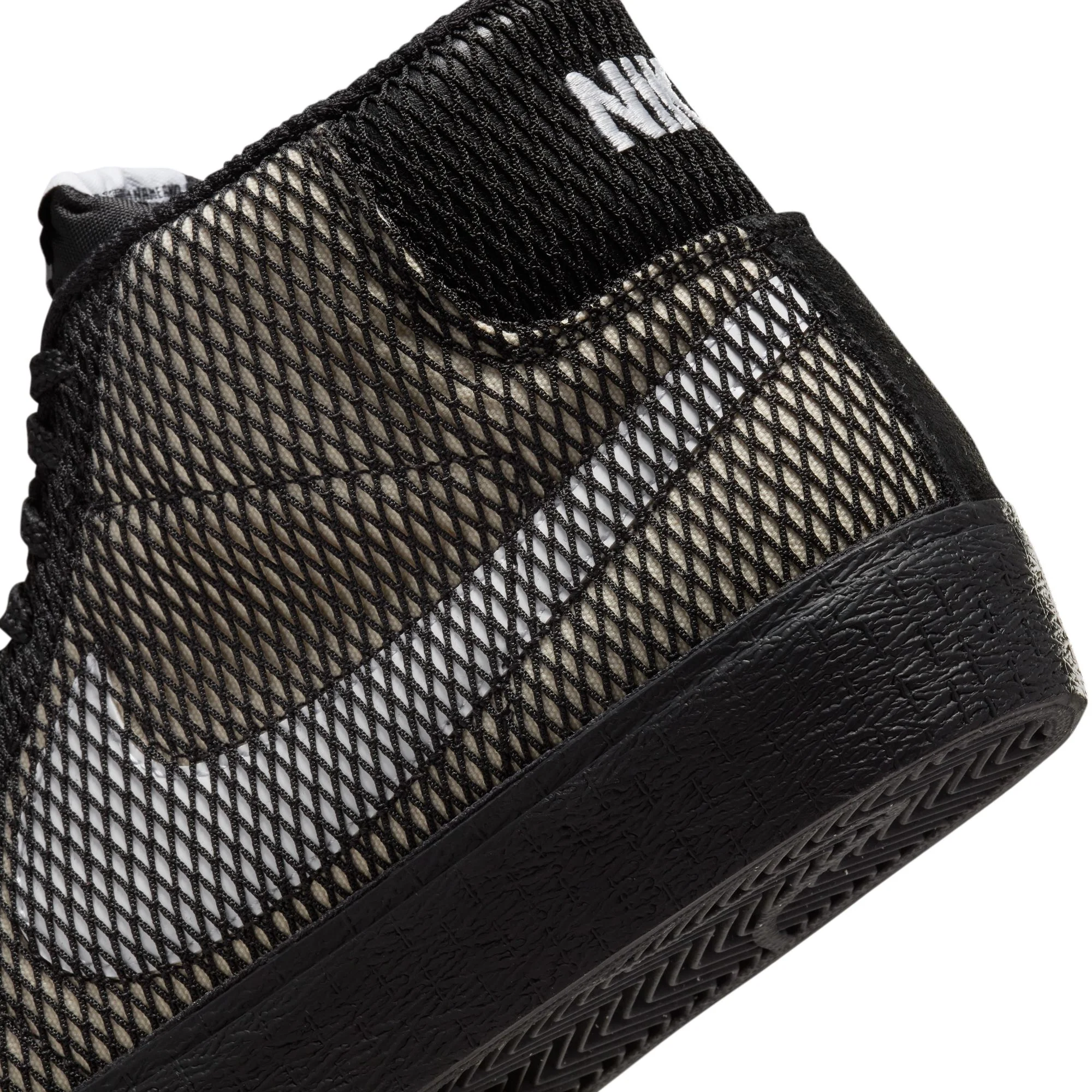 Nike SB Blazer Mid Premium - Image 7