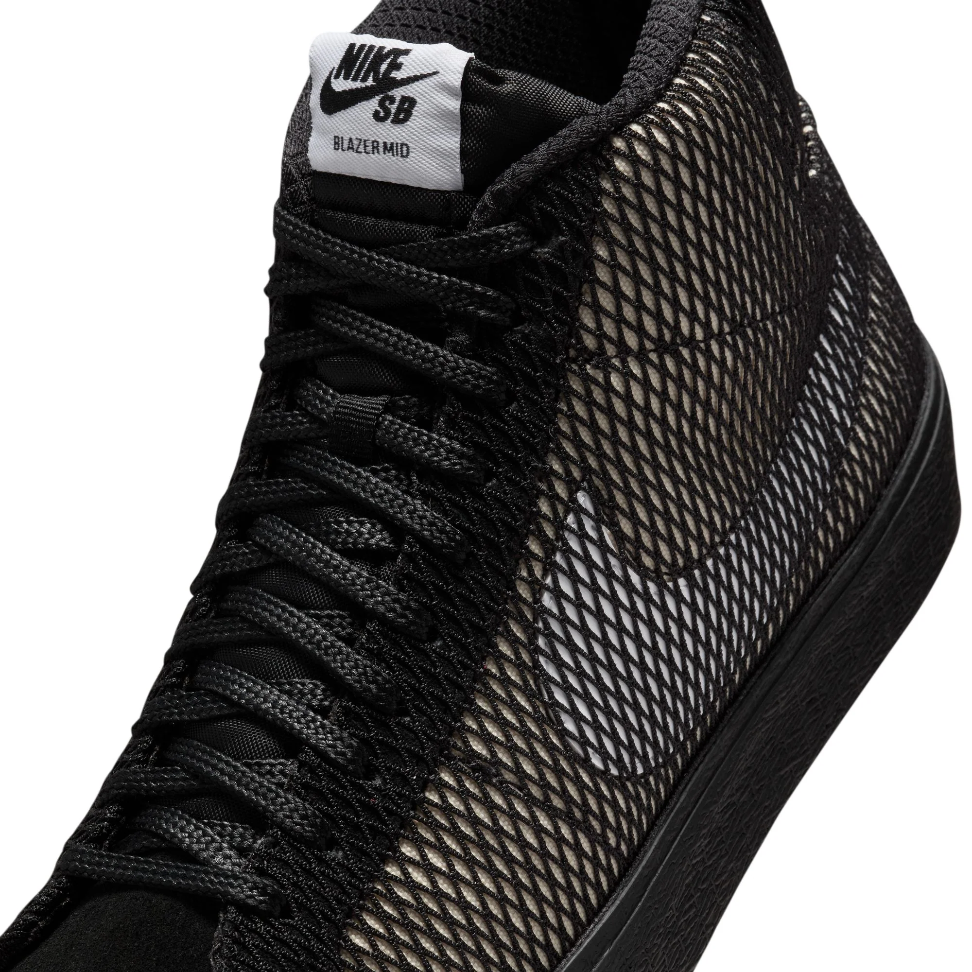 Nike SB Blazer Mid Premium - Image 8