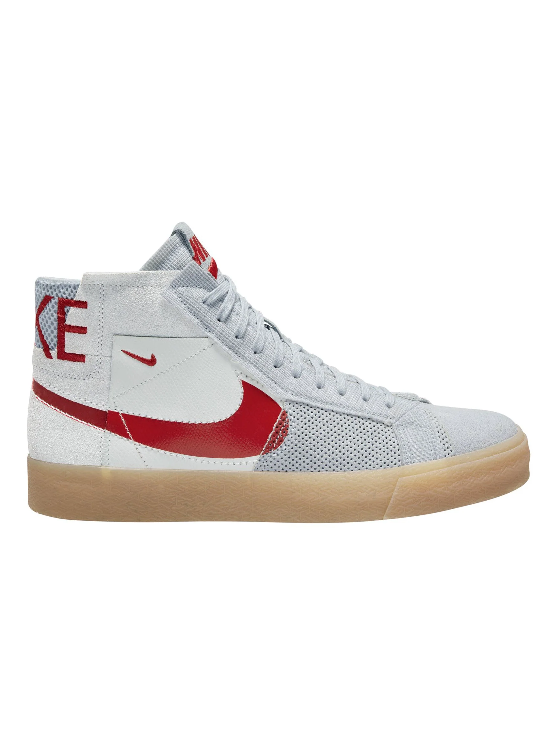 Nike SB Blazer Mid Premium - Image 9