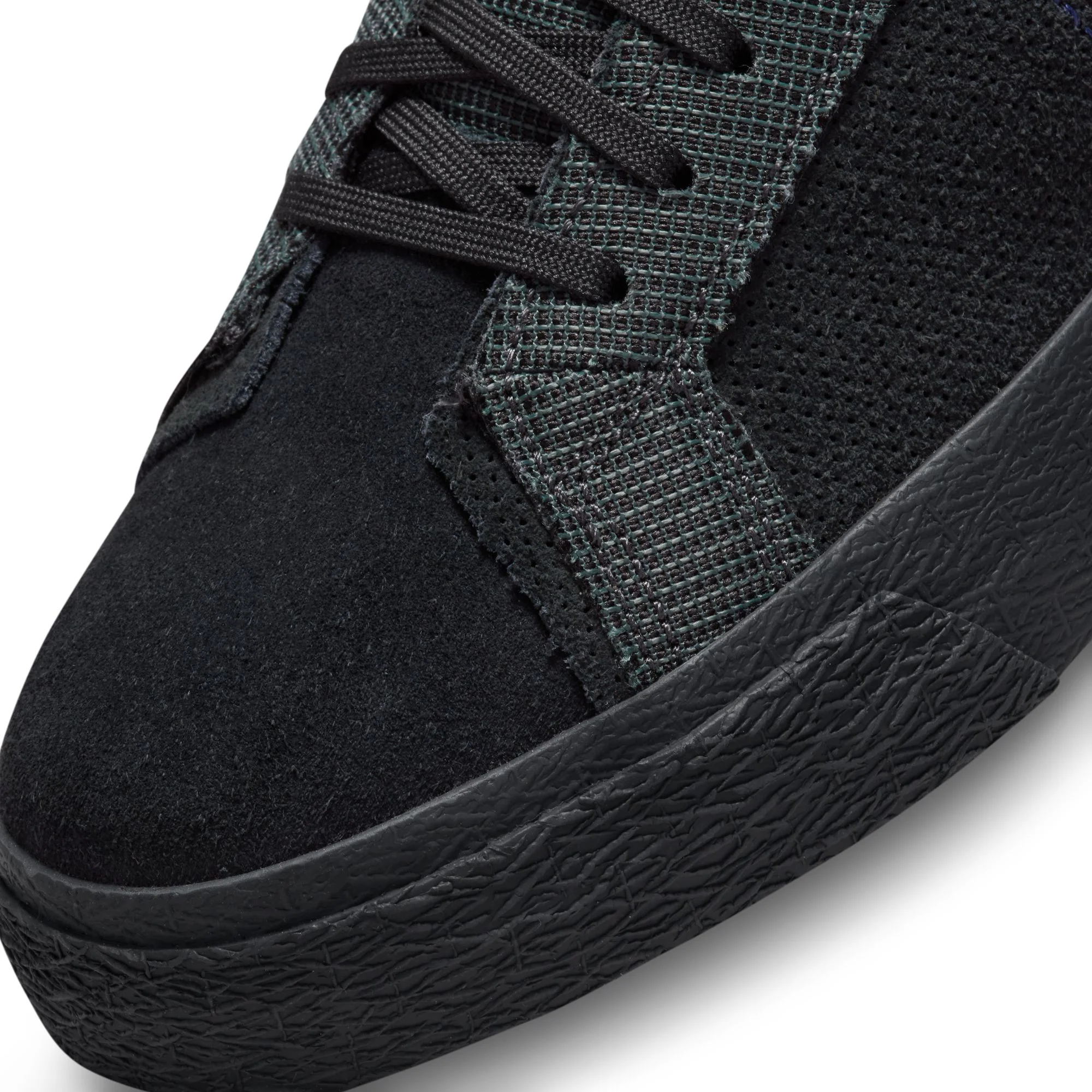Nike SB Blazer Mid PRM - Image 6