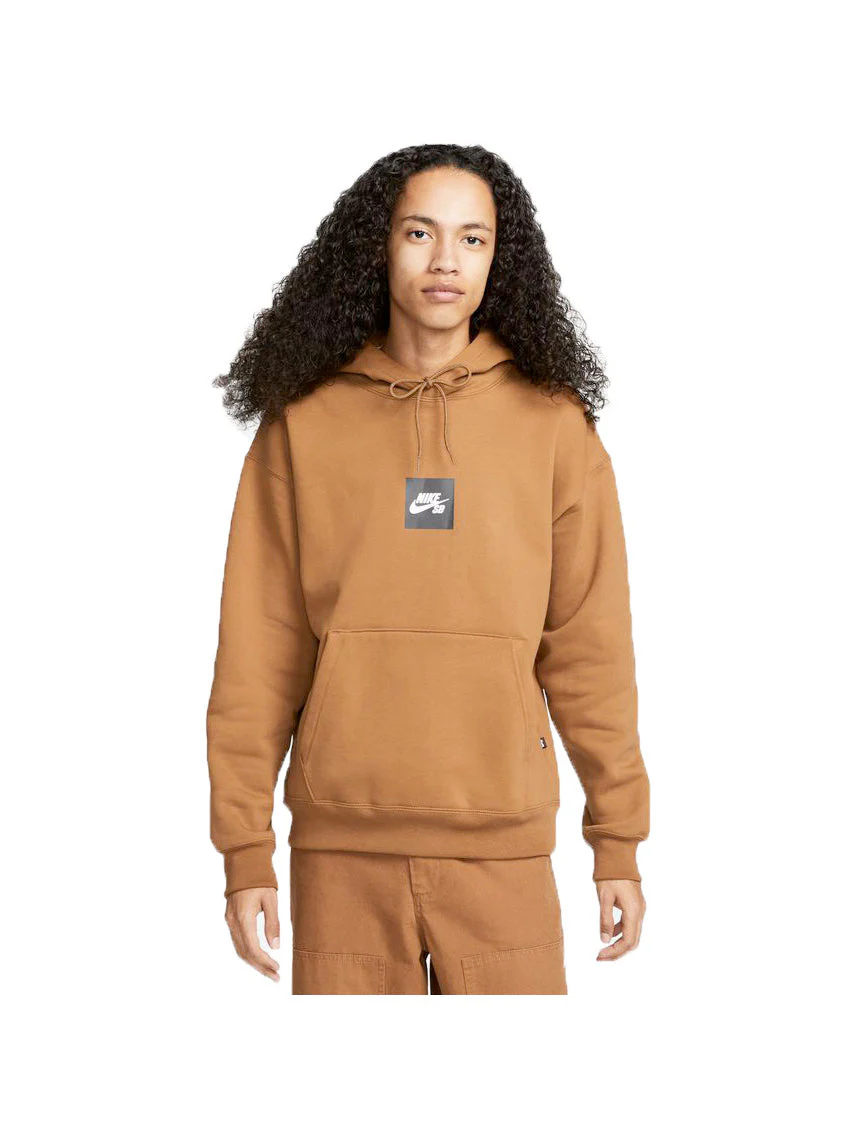 Nike SB Box Logo Fleece