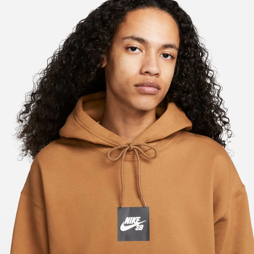 Nike SB Box Logo Fleece - Image 3