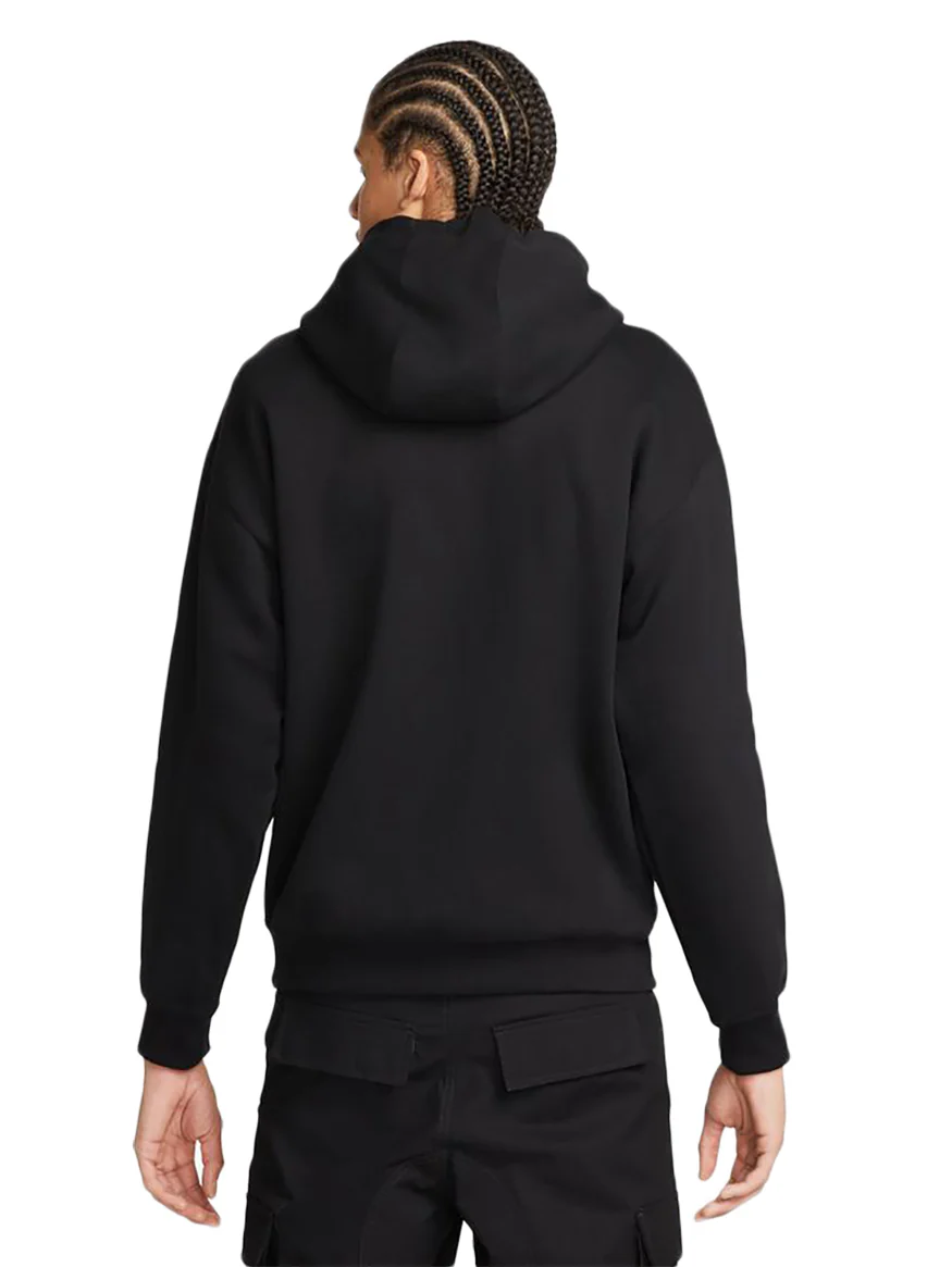 Nike SB Box Logo Fleece Skate Hoodie - Image 2