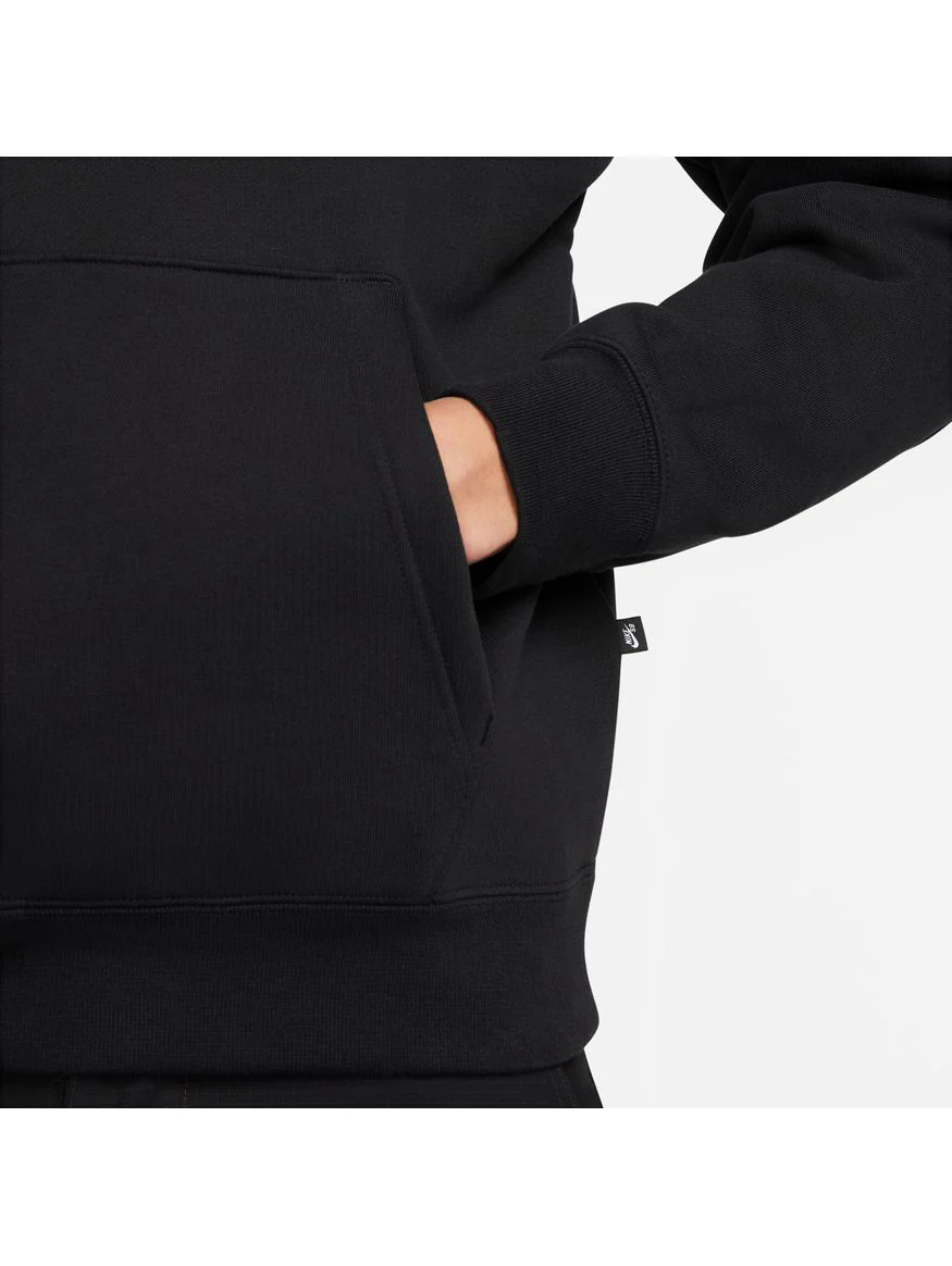 Nike SB Box Logo Fleece Skate Hoodie - Image 4
