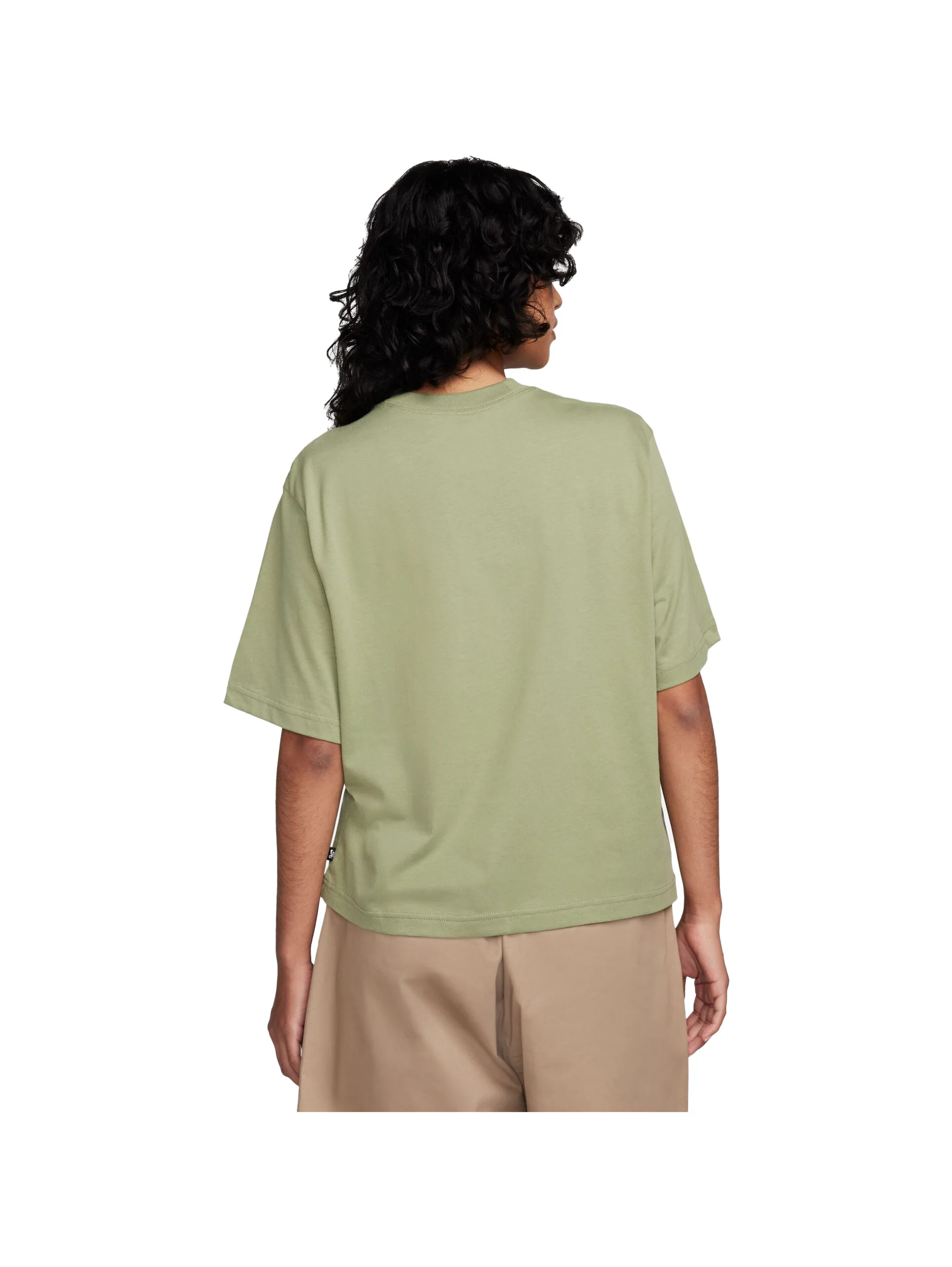 Nike SB Boxy Logo Tee - Image 3