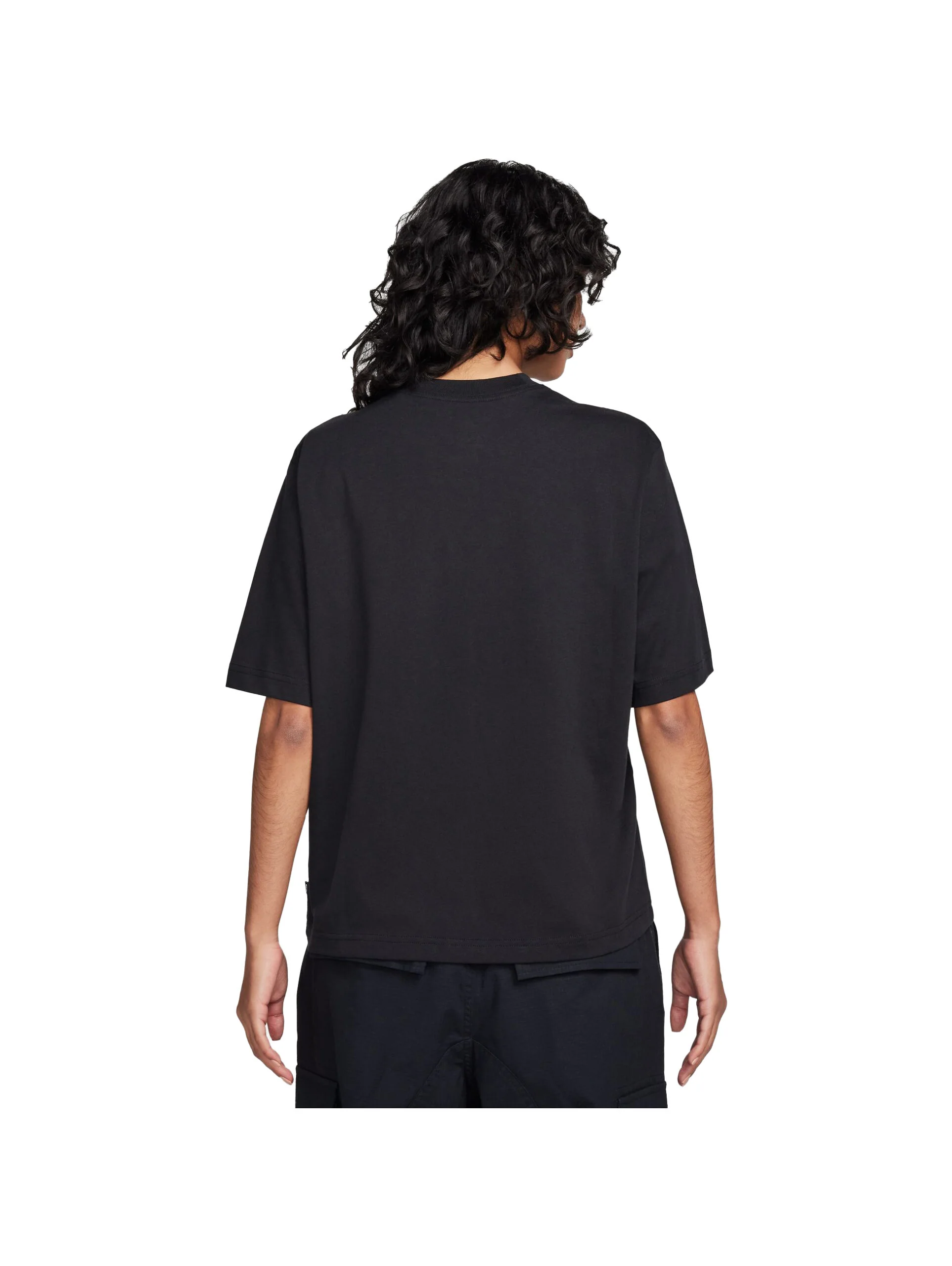Nike SB Boxy Logo Tee - Image 4