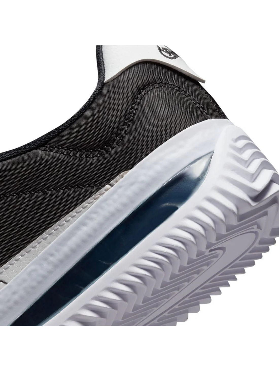 Nike SB BRSB-Black/White - Image 8