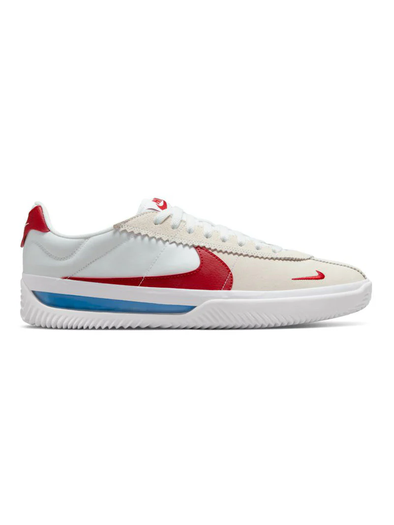 Nike SB BRSB - White/Red/Royal Blue