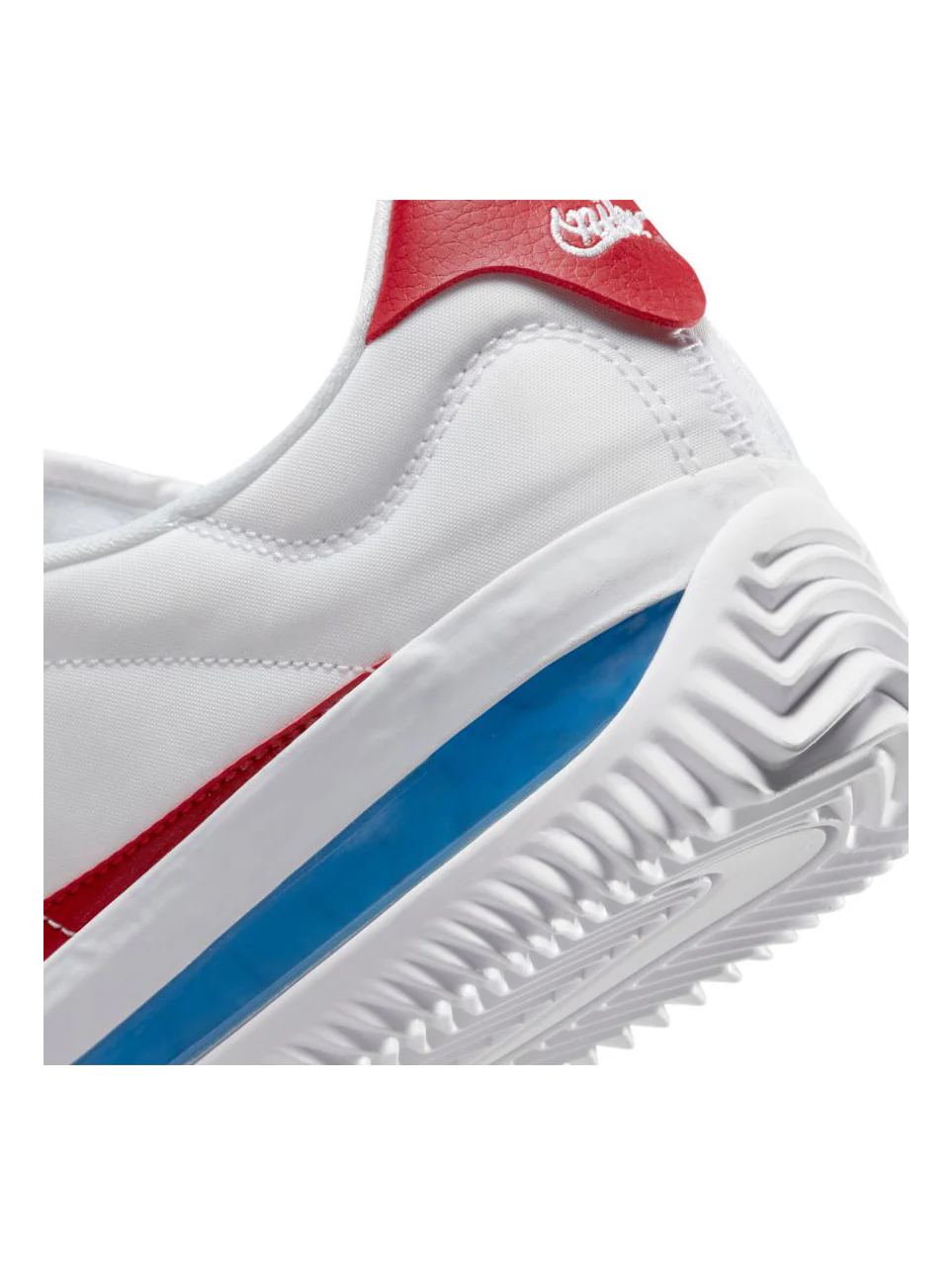 Nike SB BRSB - White/Red/Royal Blue - Image 7