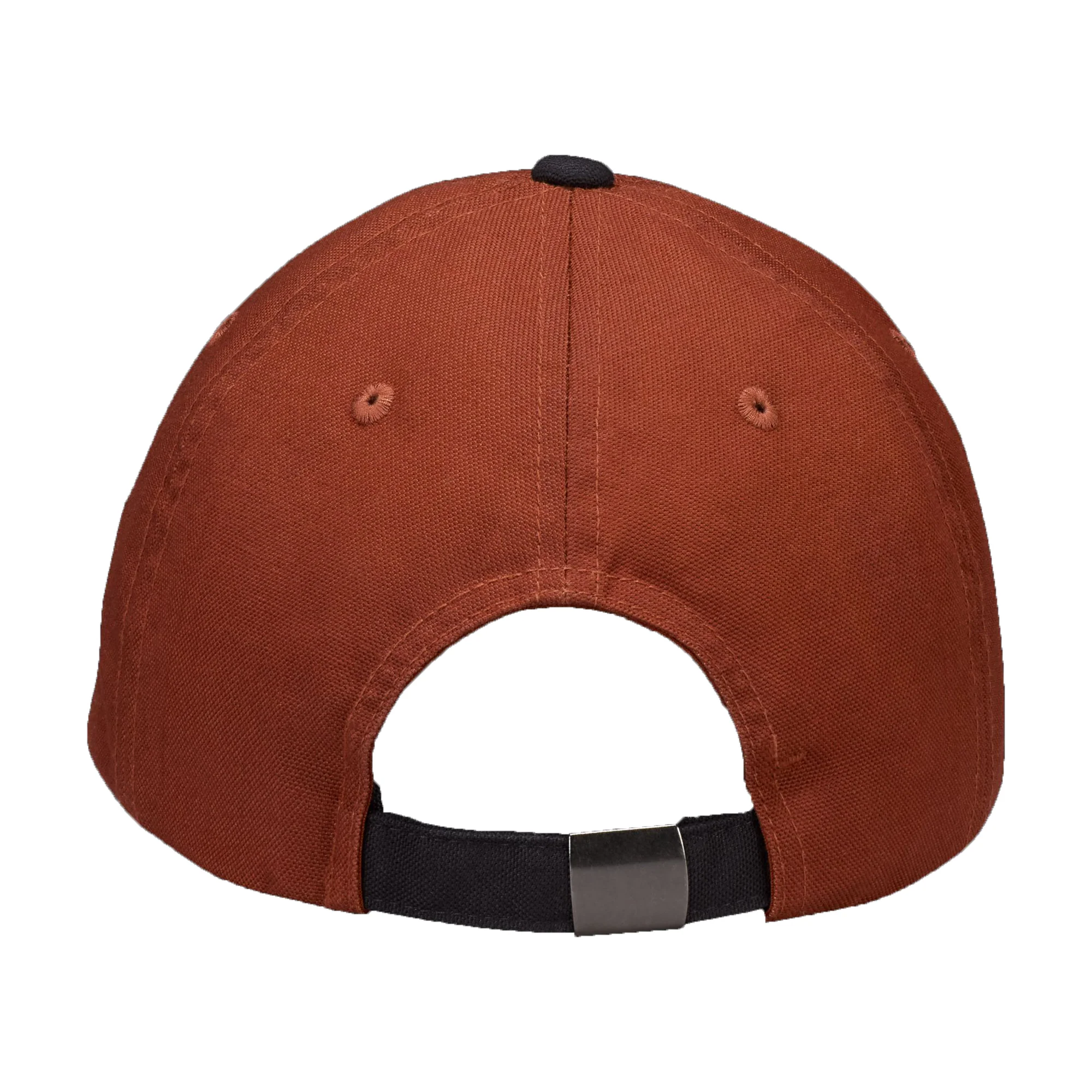 Nike SB Club Unstructured Skate Cap - Cinnamon / Black - Image 3