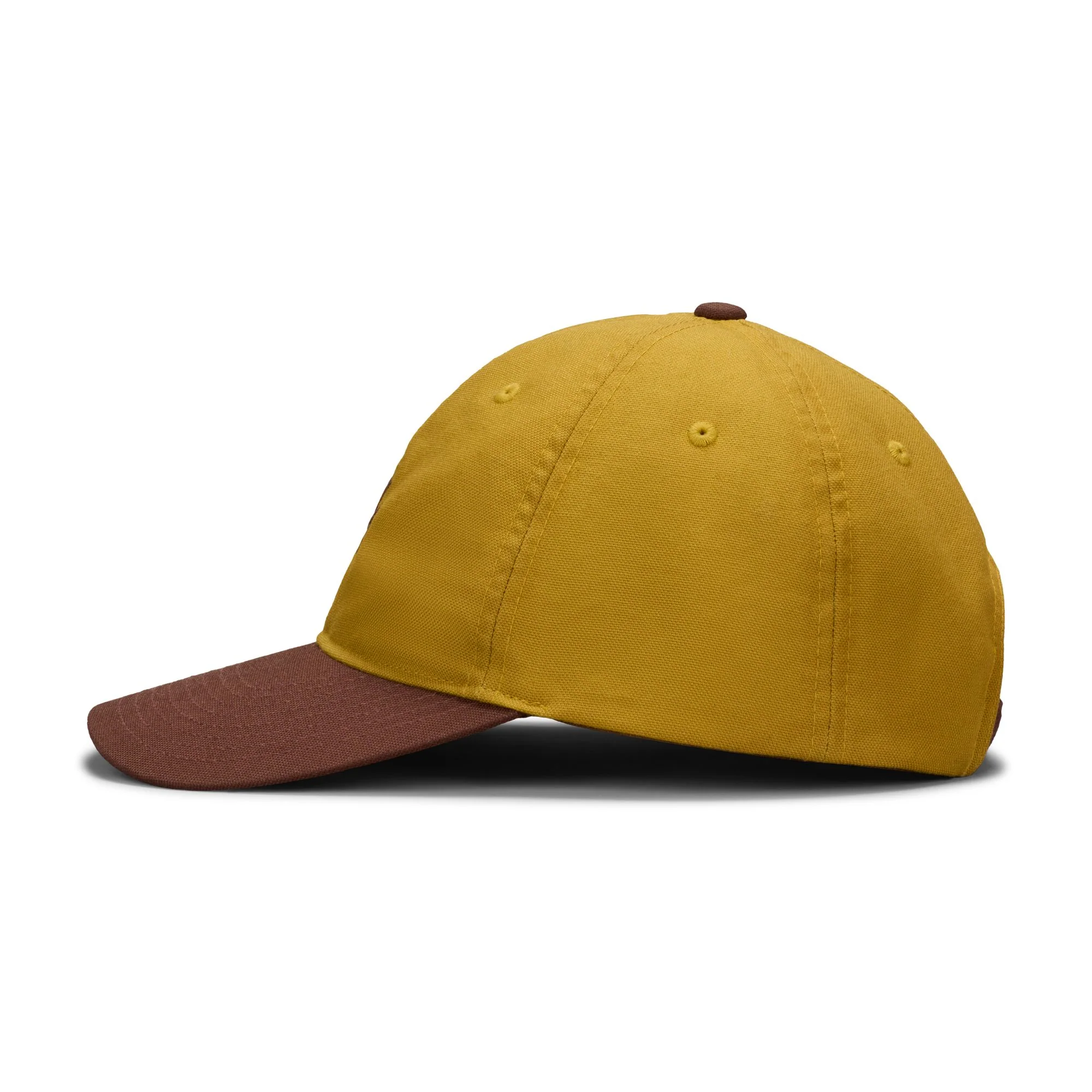 Nike SB Club Unstructured Skate Cap - Peat Moss / Lt Chocolate - Image 2