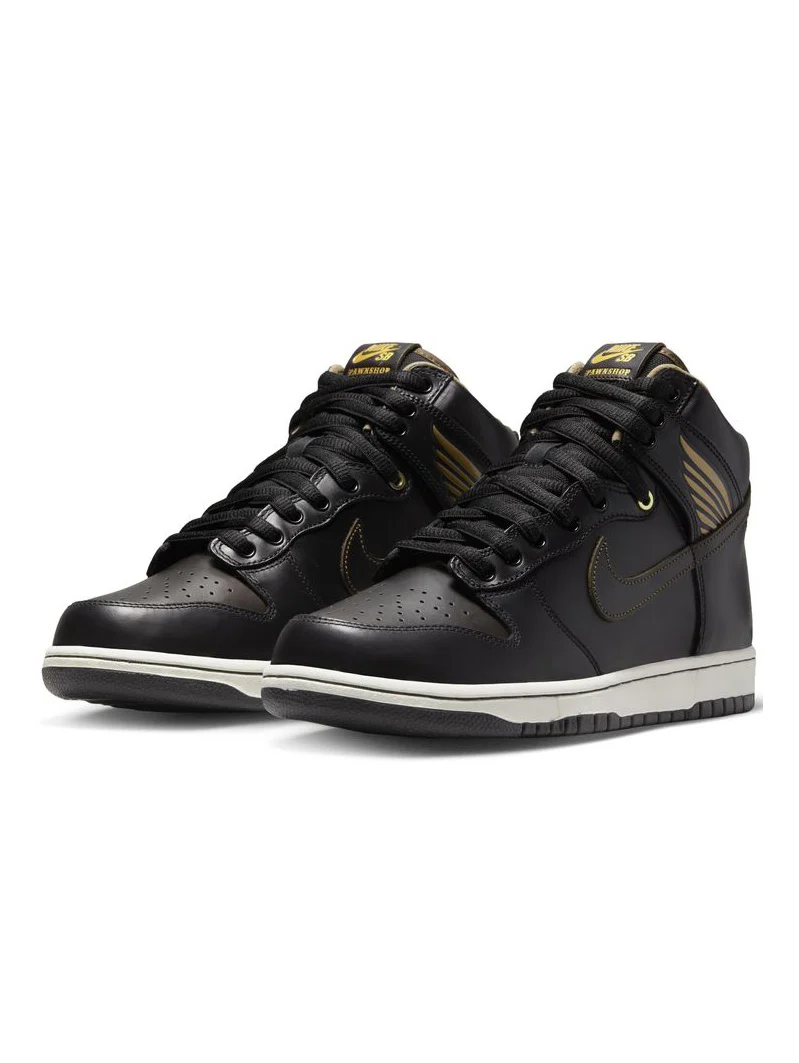 Nike SB Dunk High OG QS - Pawn Shop - Image 2