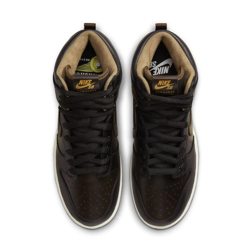 Nike SB Dunk High OG QS - Pawn Shop - Image 3