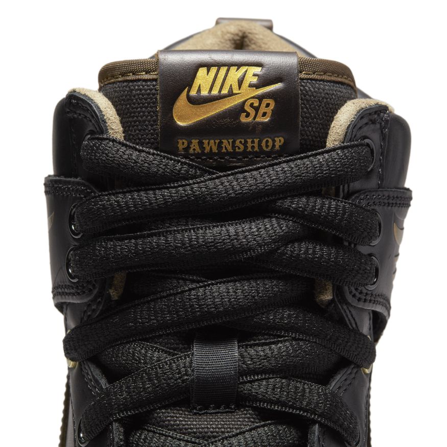 Nike SB Dunk High OG QS - Pawn Shop - Image 5