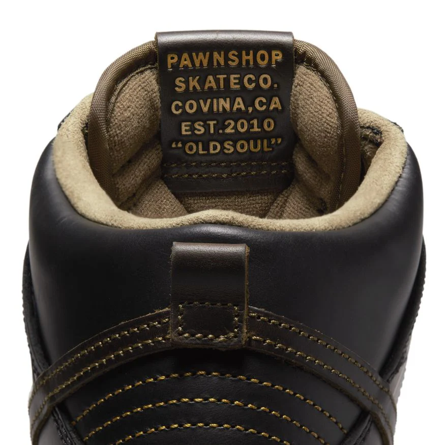 Nike SB Dunk High OG QS - Pawn Shop - Image 6
