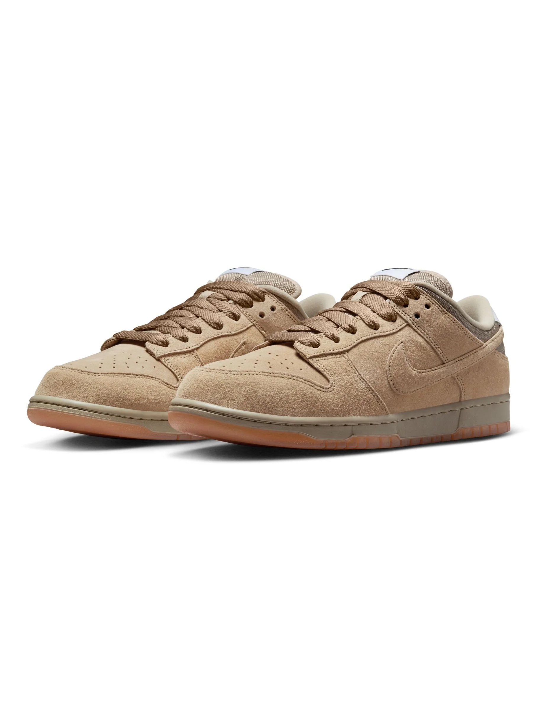 Nike SB Dunk Low Pro B - Parachute Beige - Image 2