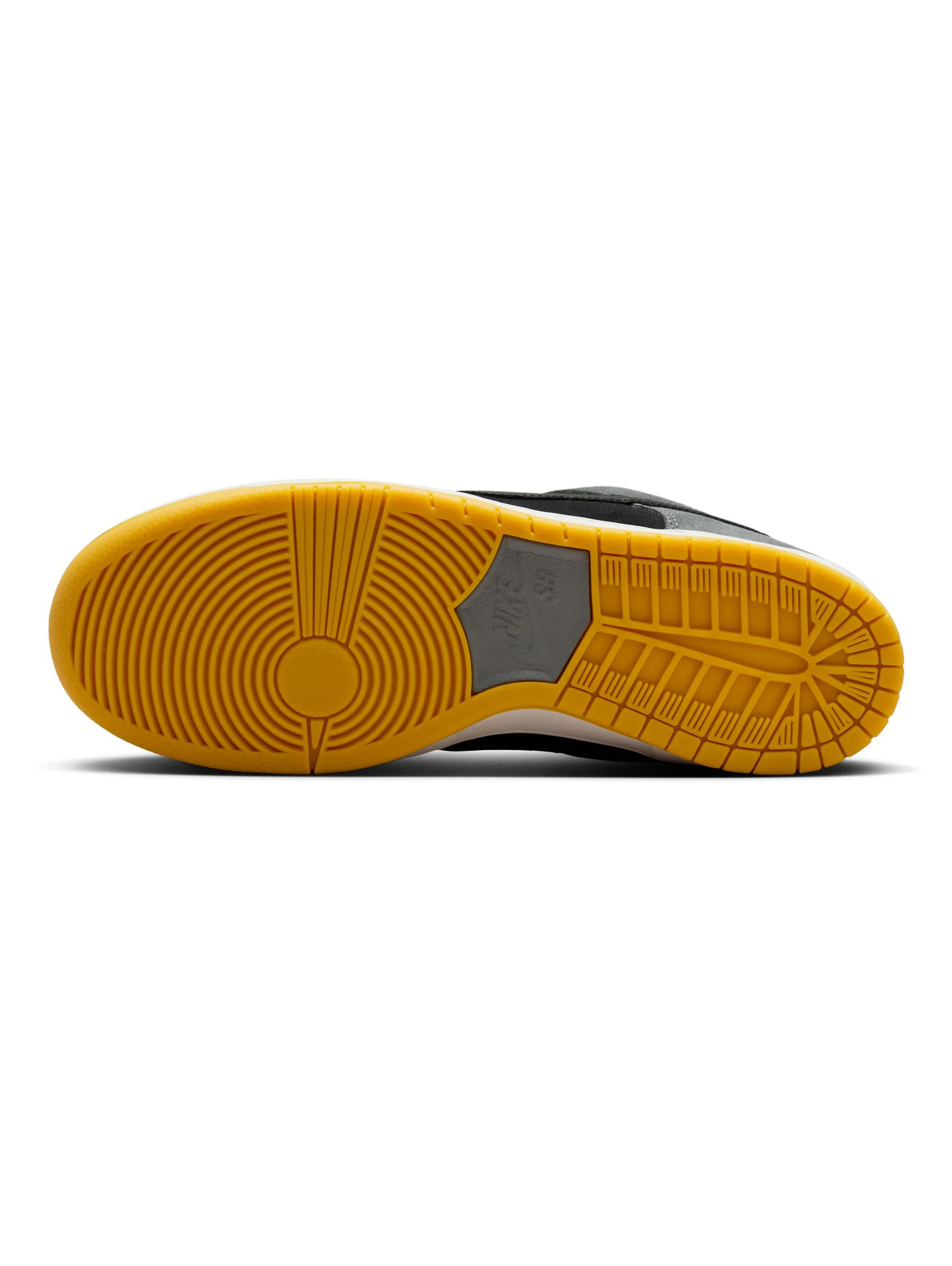 Nike SB Dunk Low Pro - Dk Smoke Grey / Black - Image 5