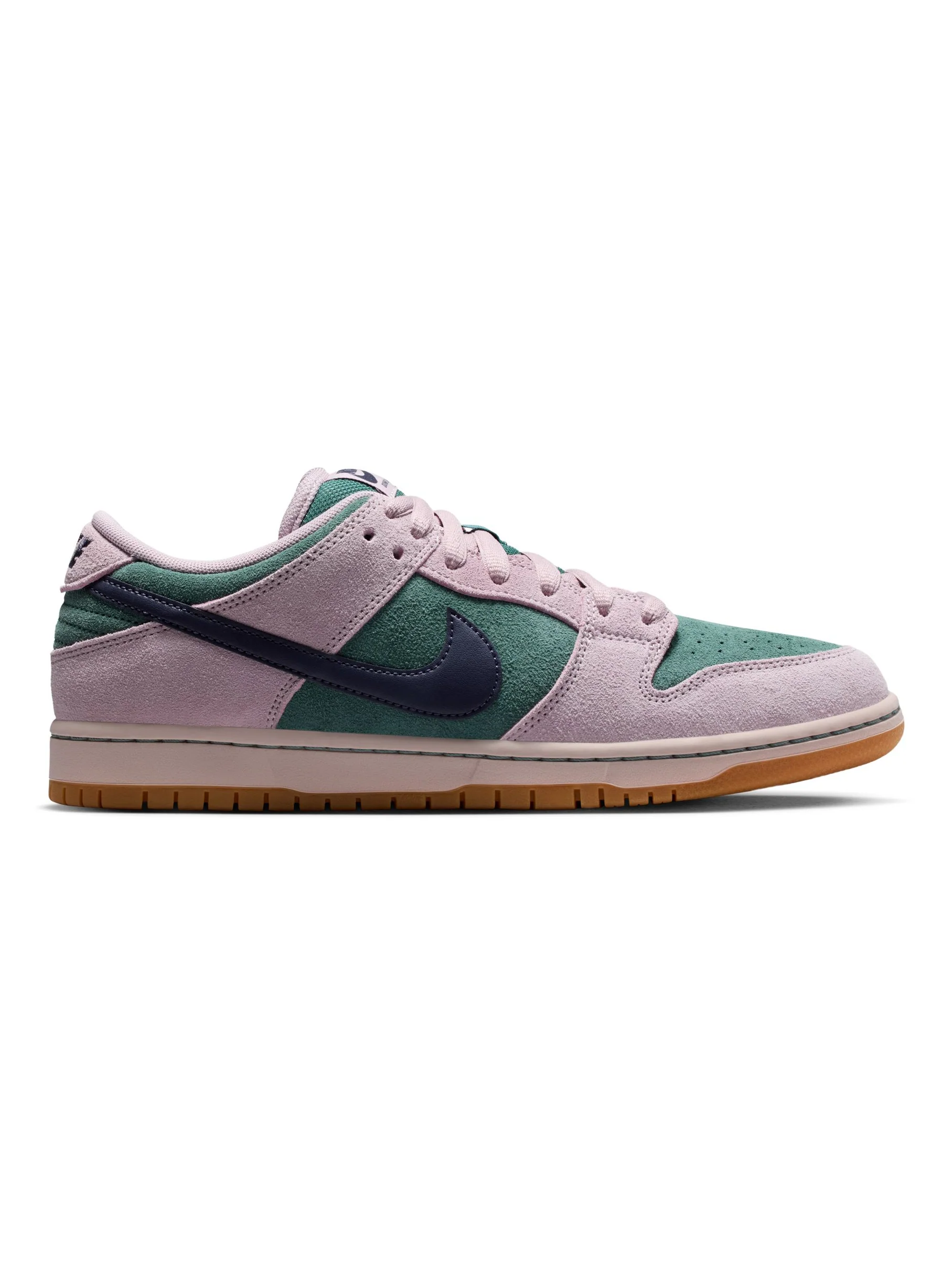 Nike SB Dunk Low Pro - Mineral Slate / Dark Raisin