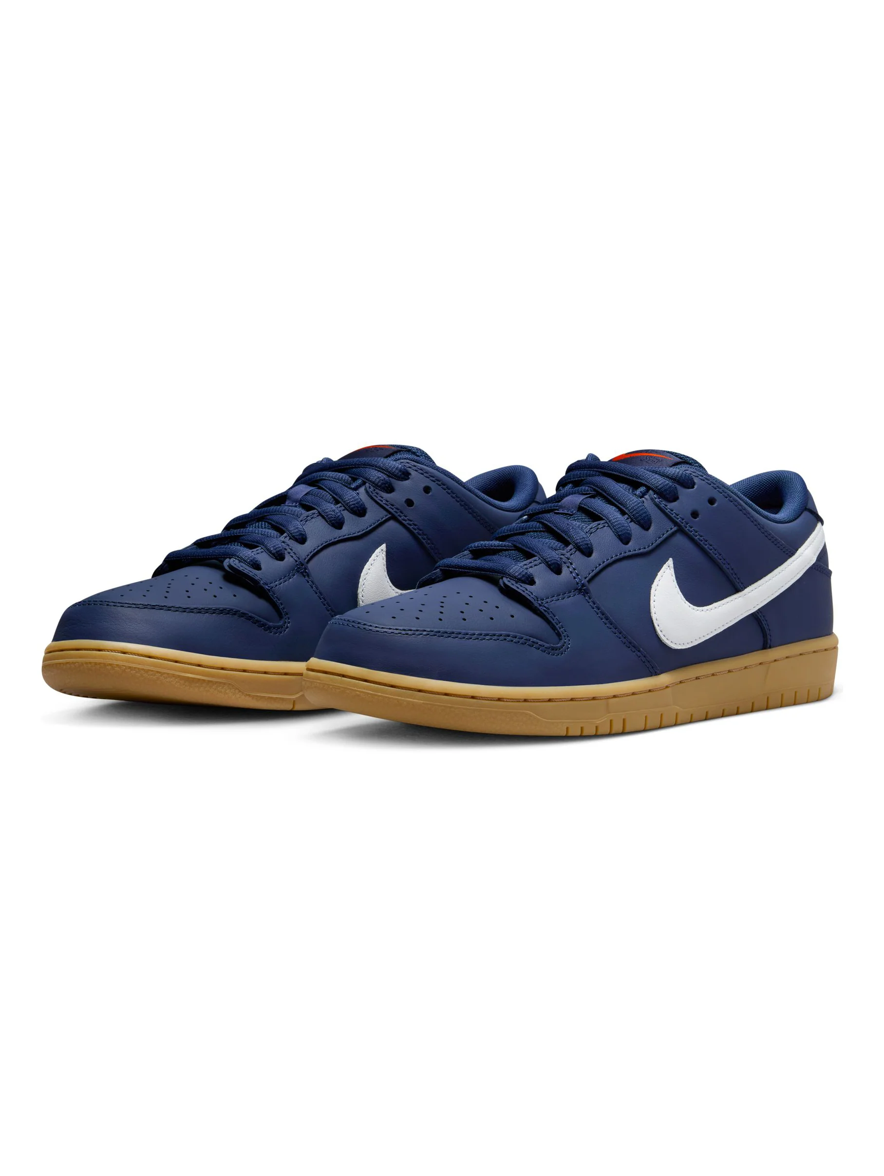 Nike SB Dunk Low Pro Orange Label - Image 2