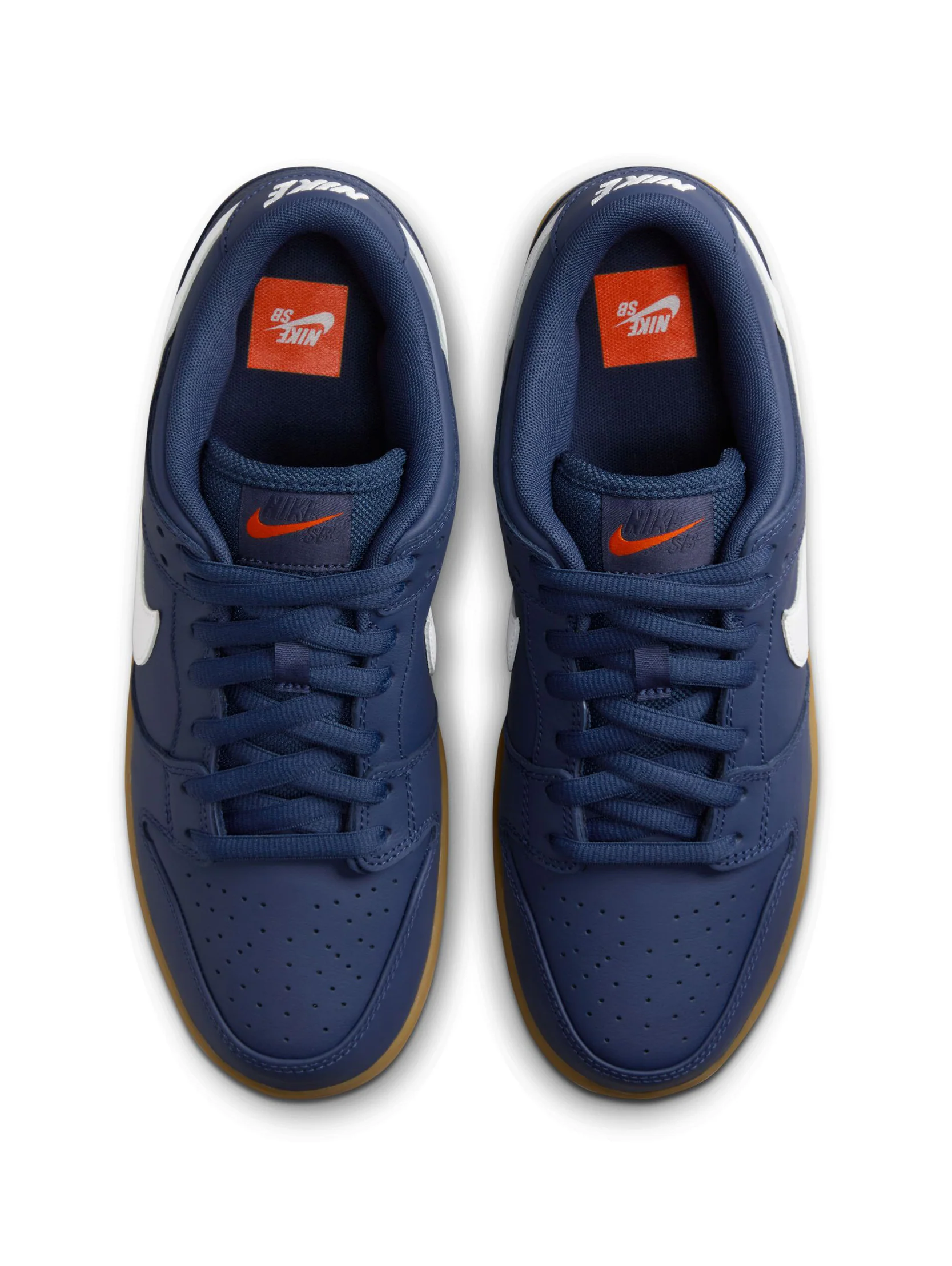 Nike SB Dunk Low Pro Orange Label - Image 3