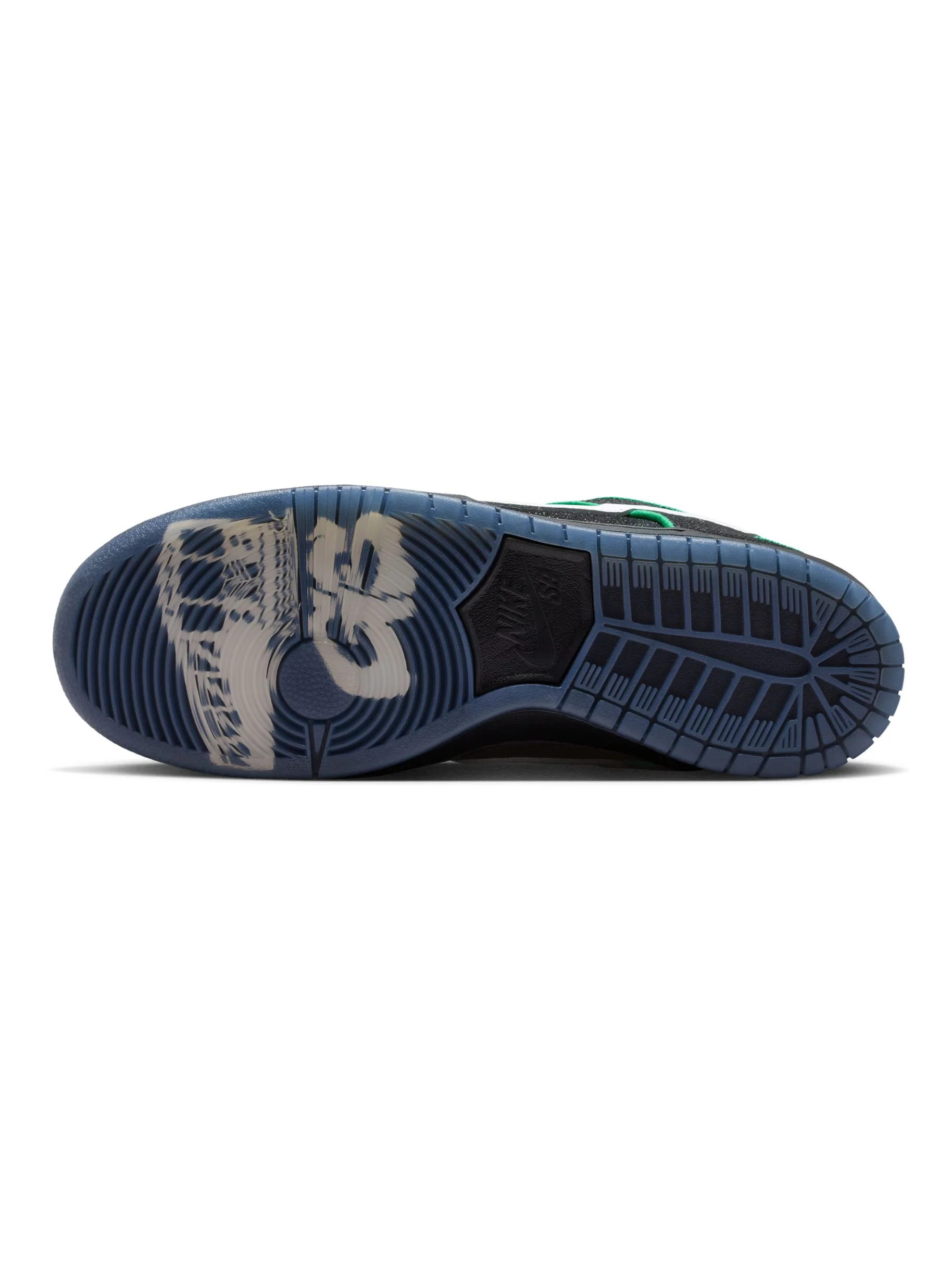 Nike SB Dunk Low Pro QS - Bronx Girls Skate - Image 5
