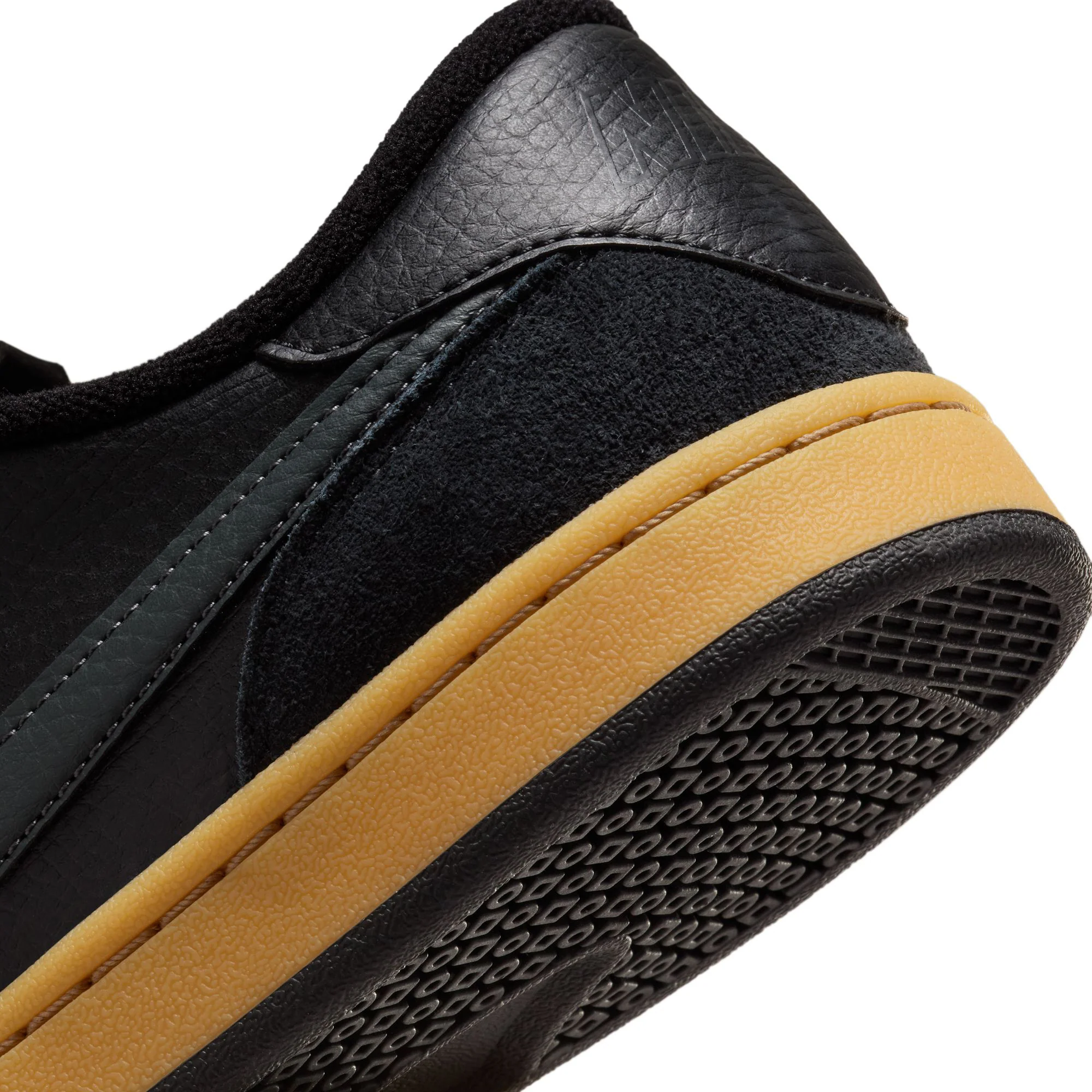 Nike SB FC Classic - Black / Anthracite - Image 7